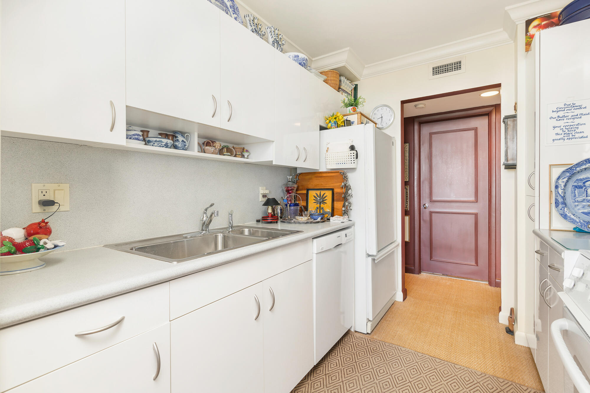 RAPALLO SOUTH CONDO - Residential