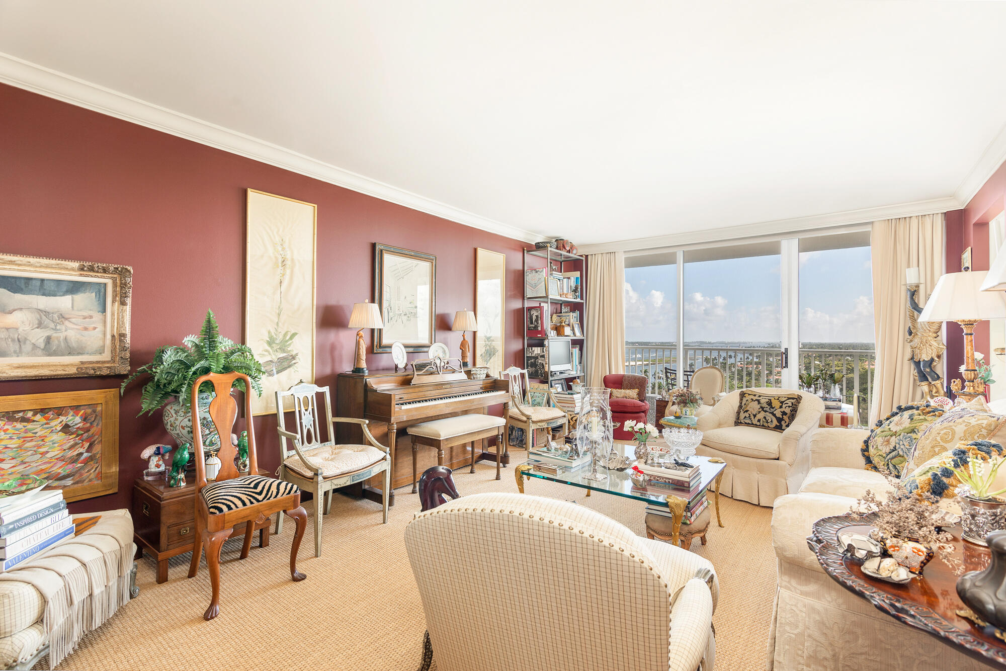 RAPALLO SOUTH CONDO - Residential