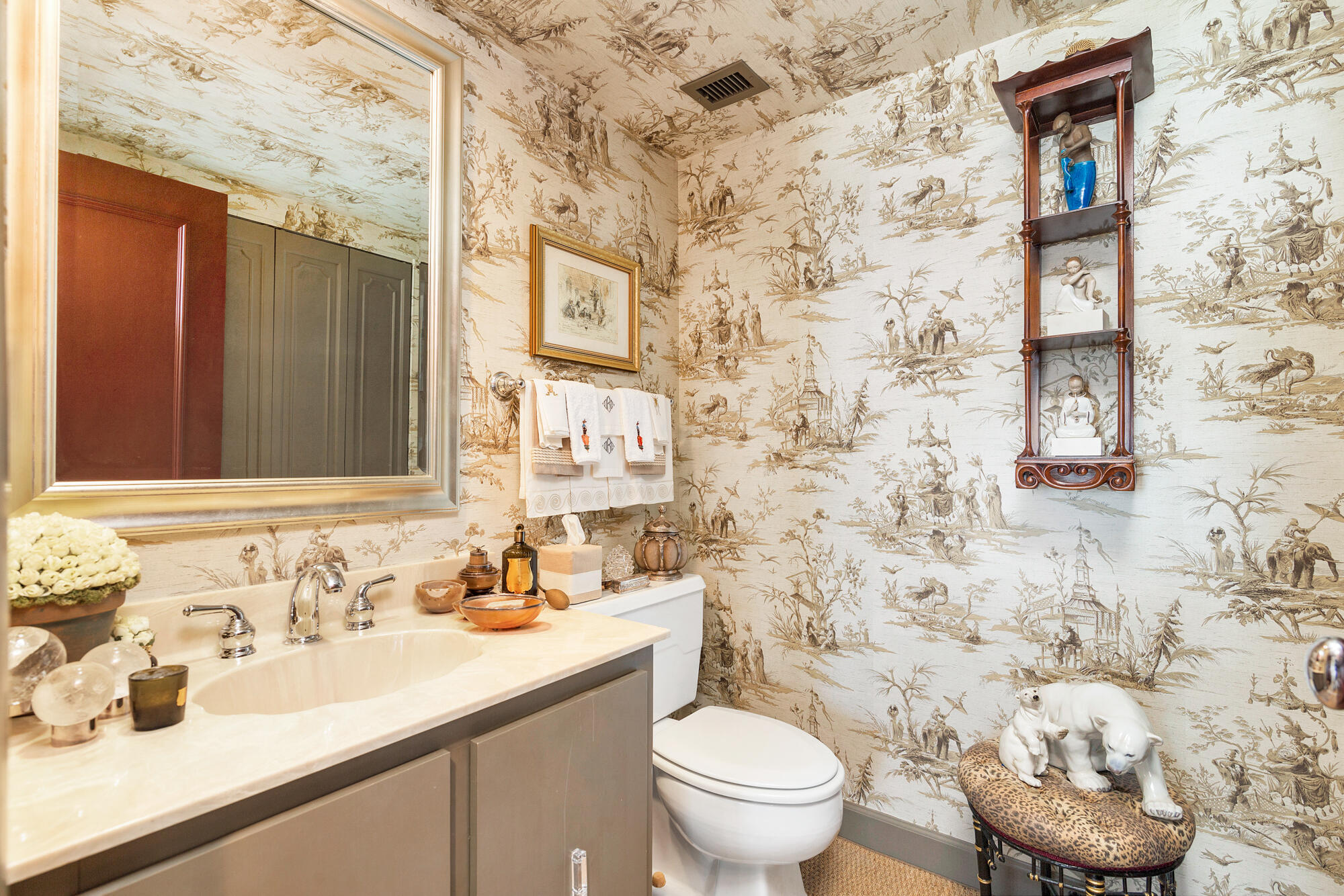 RAPALLO SOUTH CONDO - Residential