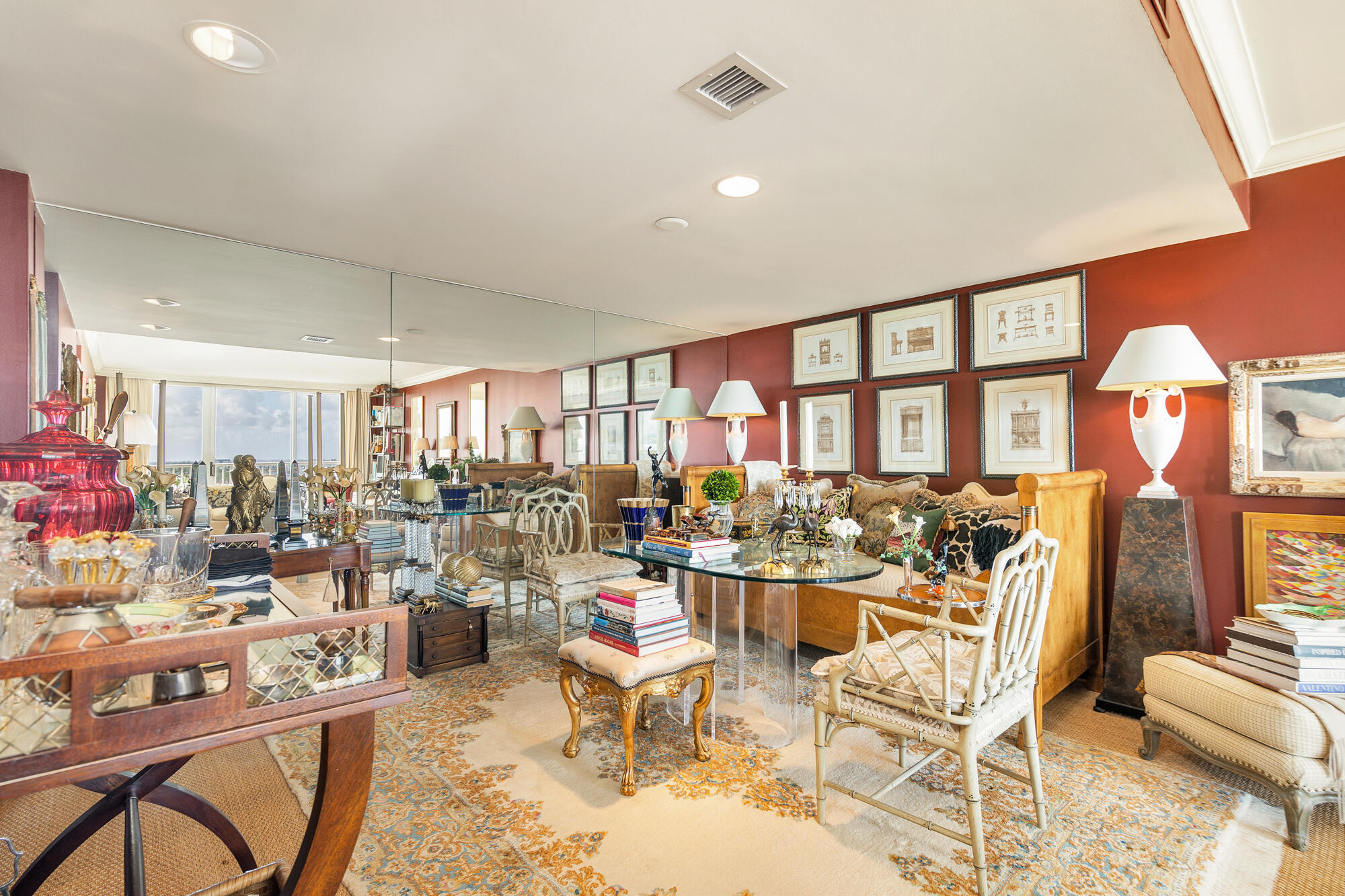 RAPALLO SOUTH CONDO - Residential