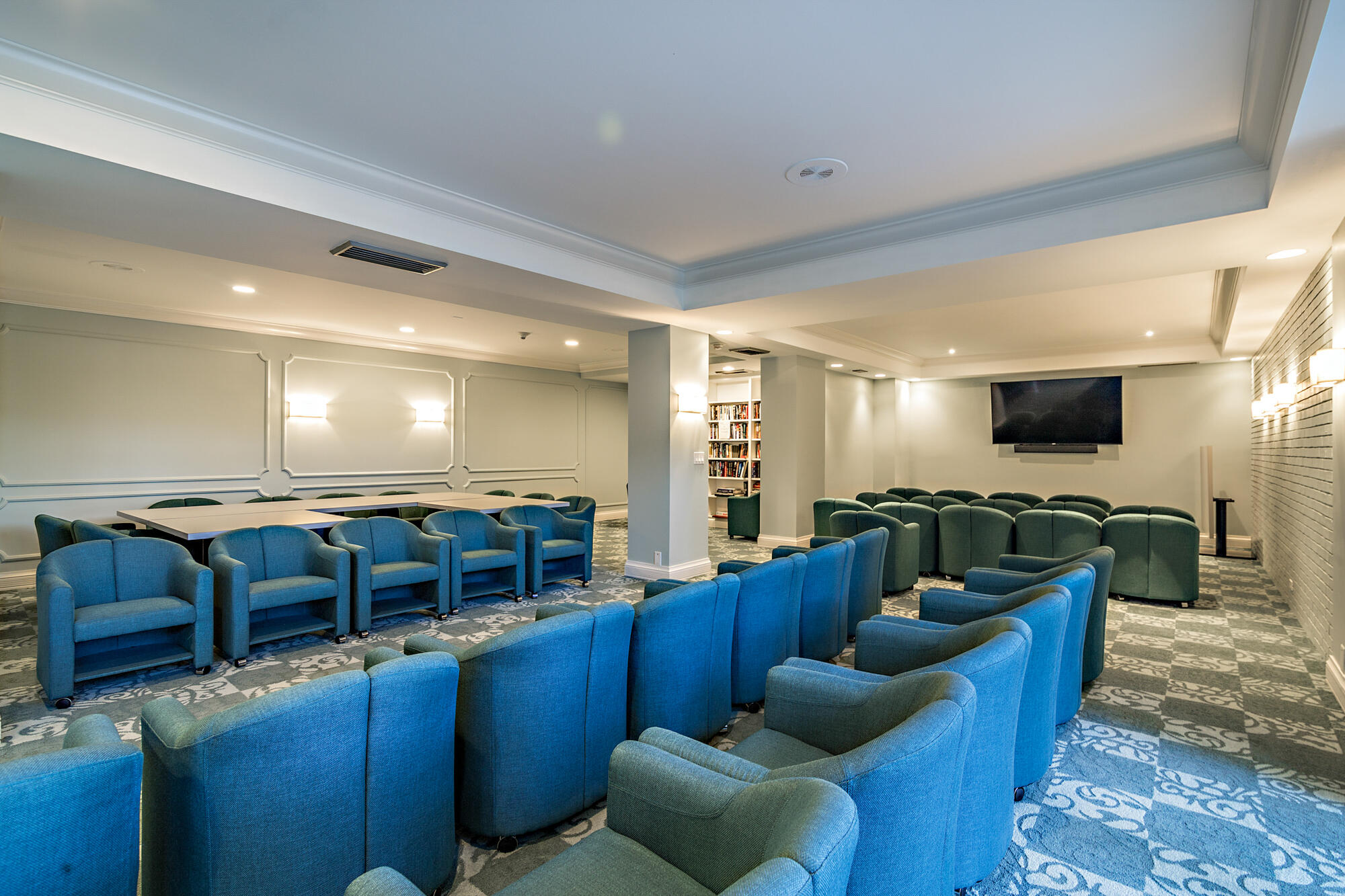 RAPALLO SOUTH CONDO - Residential