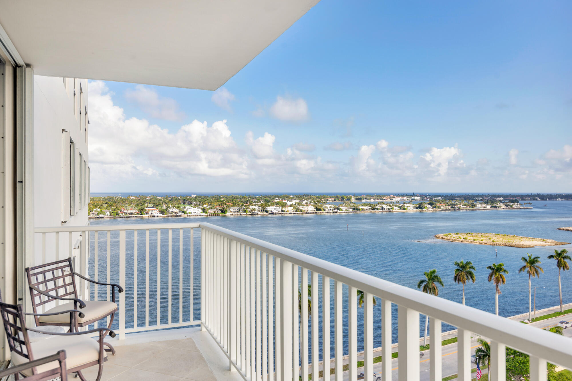 RAPALLO SOUTH CONDO - Residential