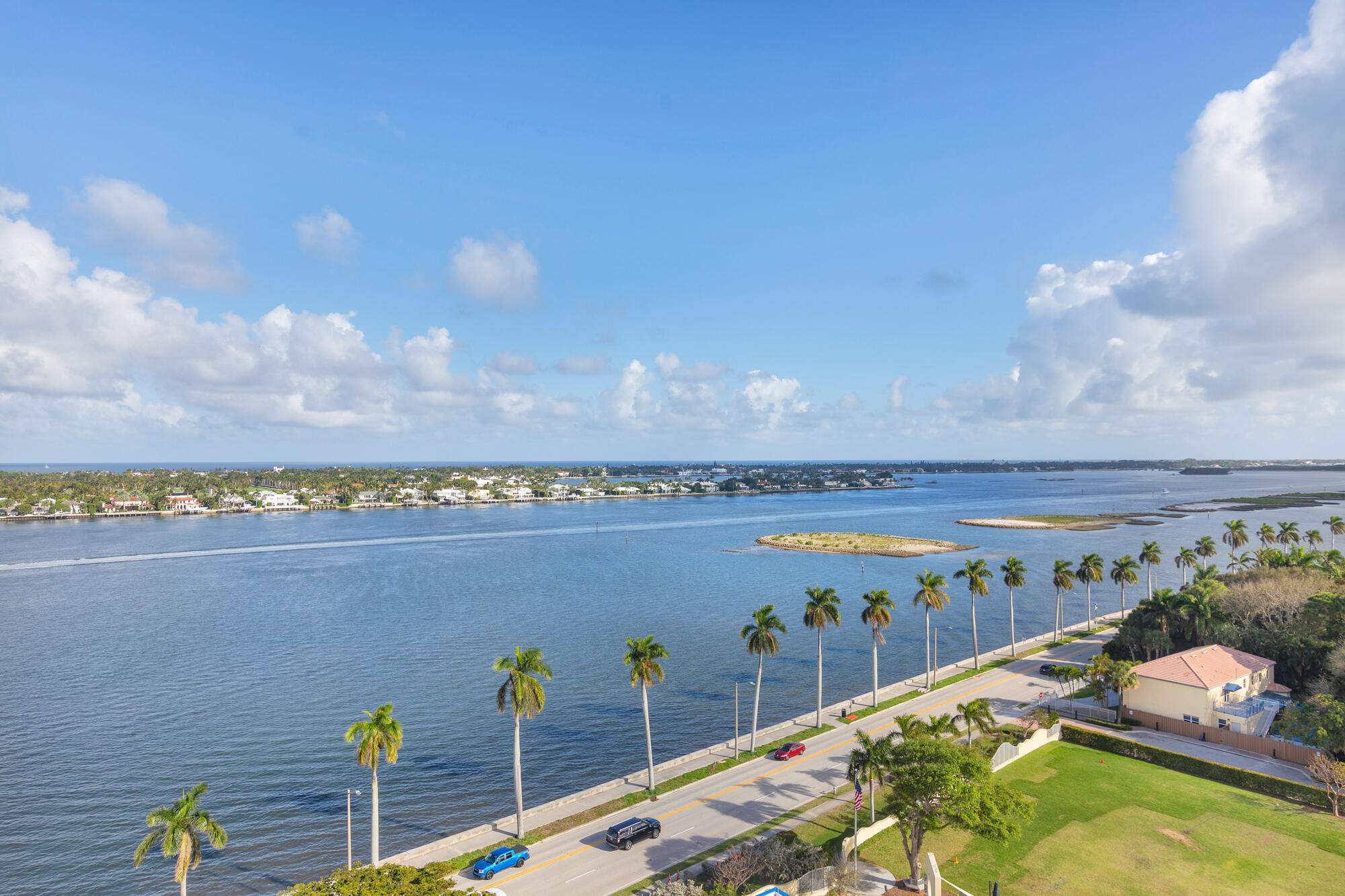 RAPALLO SOUTH CONDO - Residential