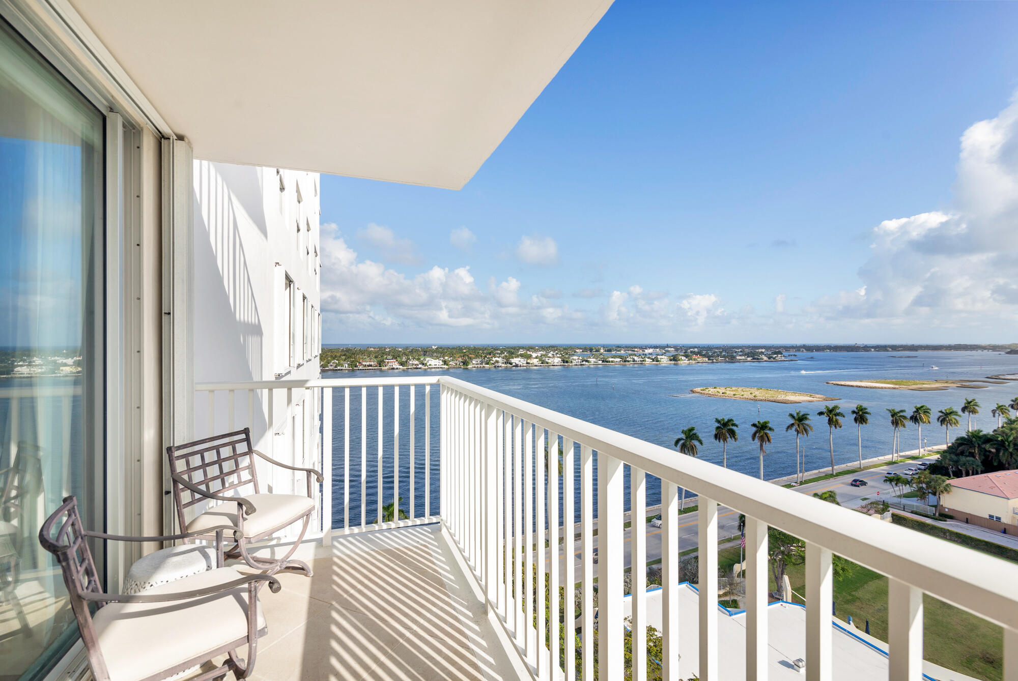 RAPALLO SOUTH CONDO - Residential