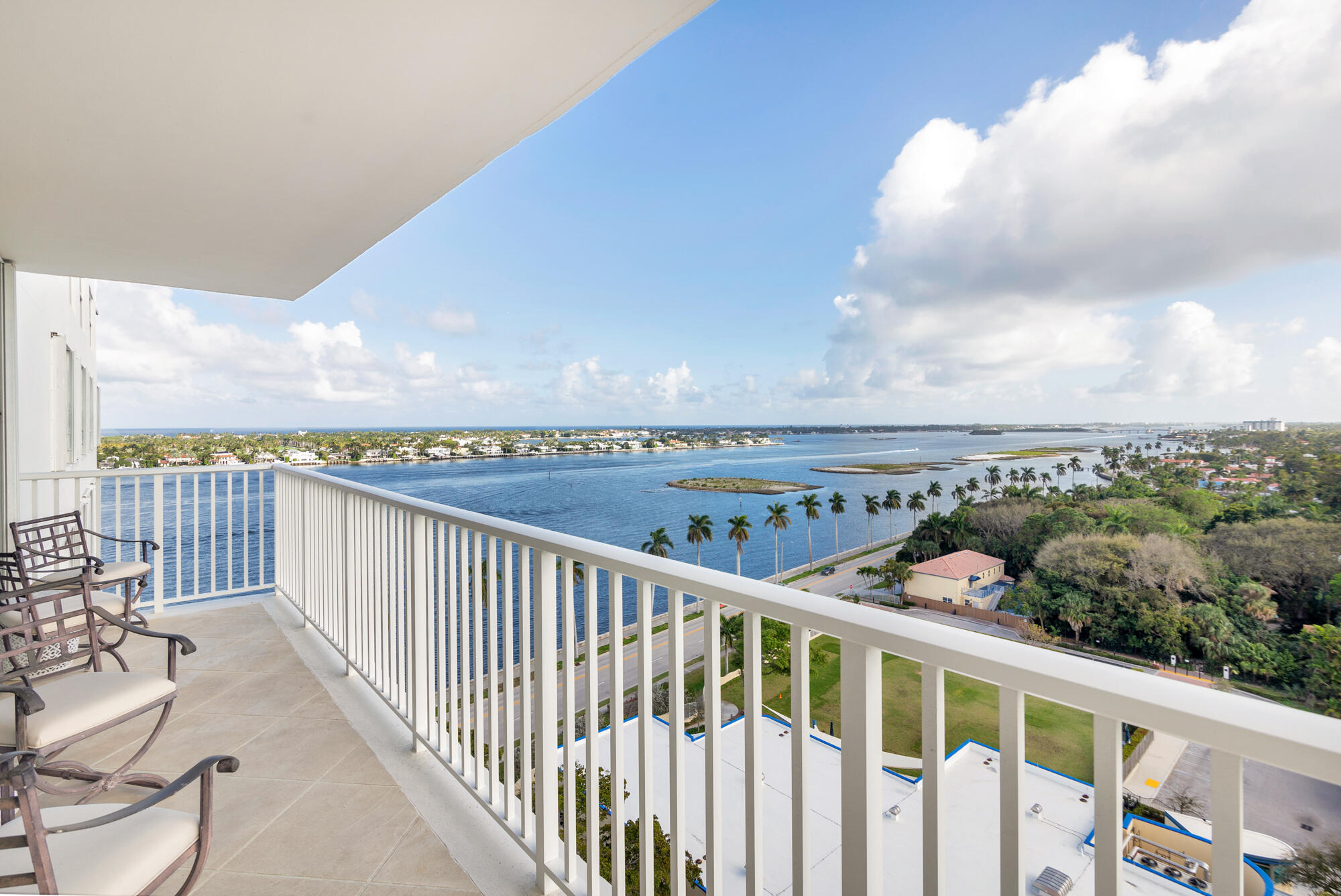 RAPALLO SOUTH CONDO - Residential