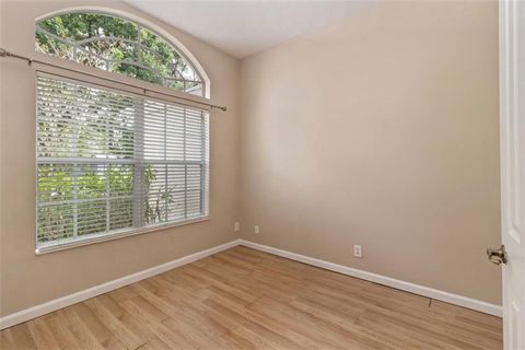 A home in Port Saint Lucie