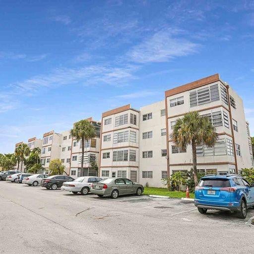 Photo of 4046 NW 19TH Street #210, Lauderhill, FL 33313 (MLS # B26062841)