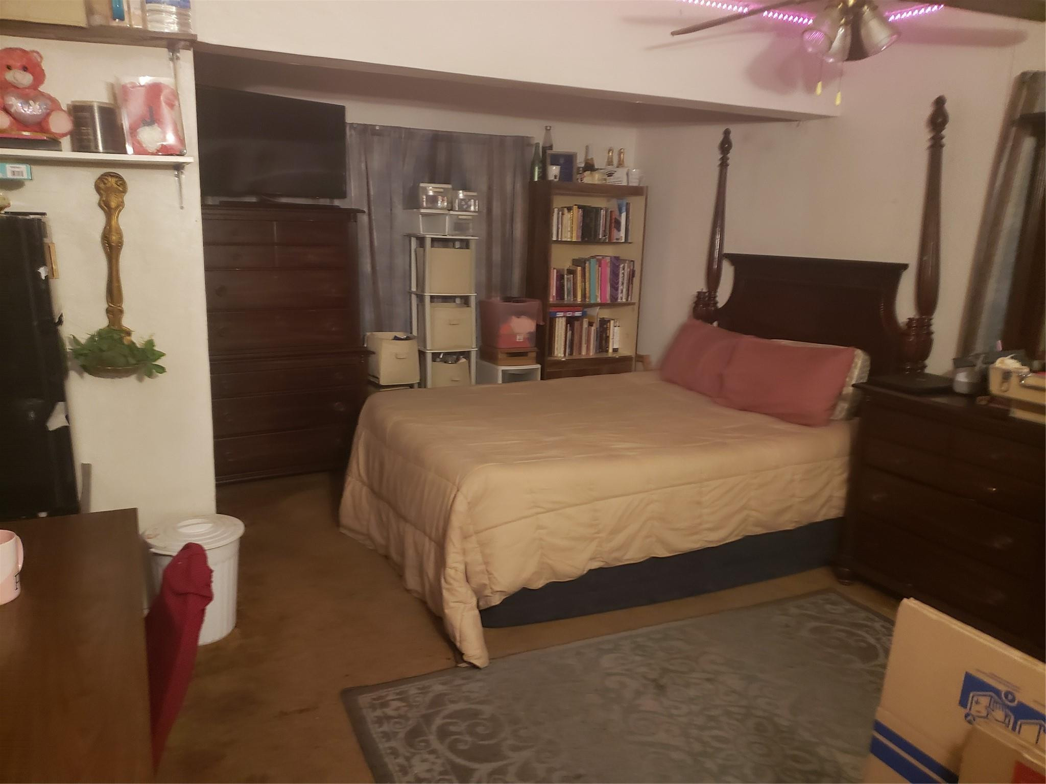 Bunche Park - Residential