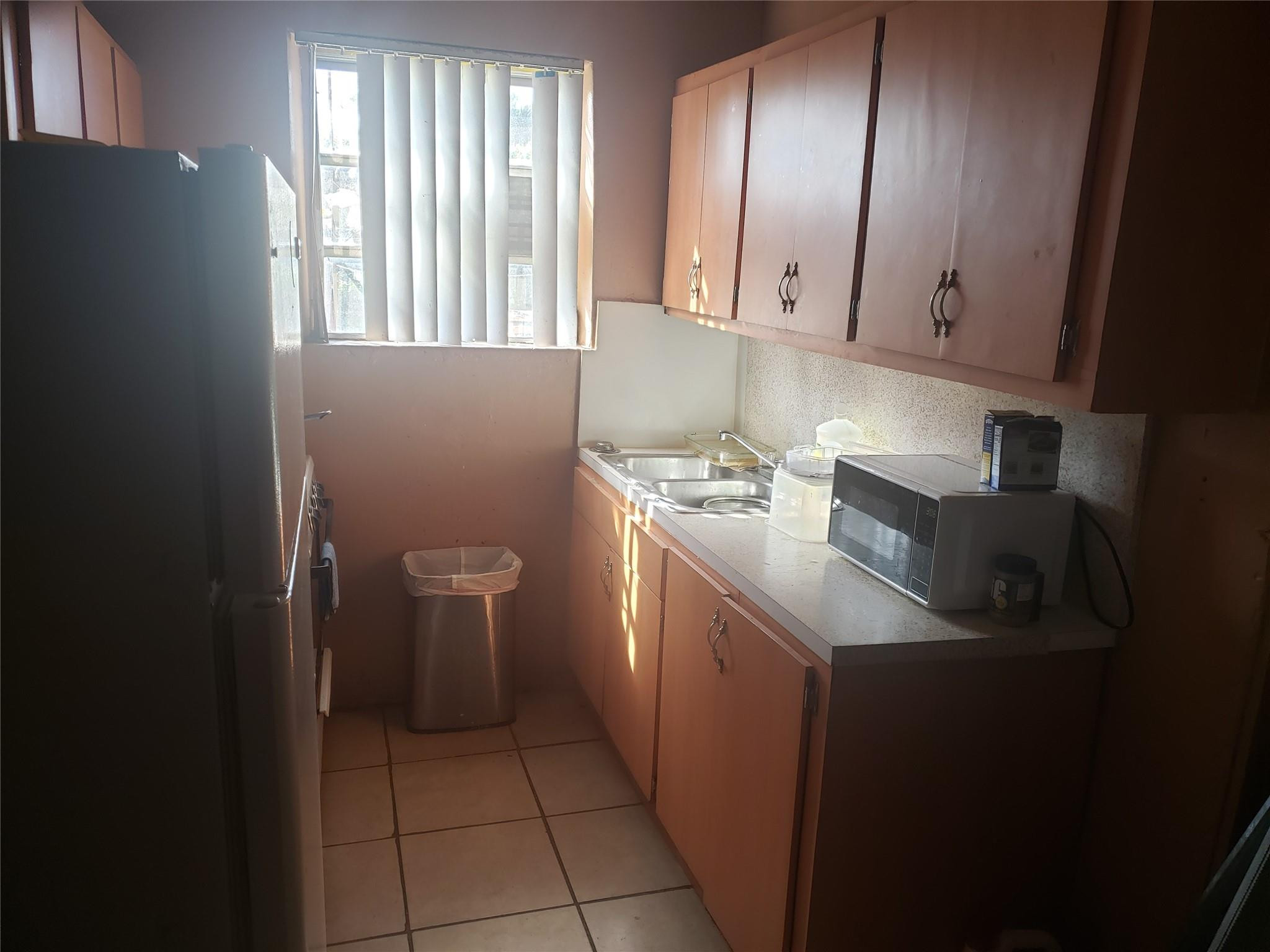 Bunche Park - Residential