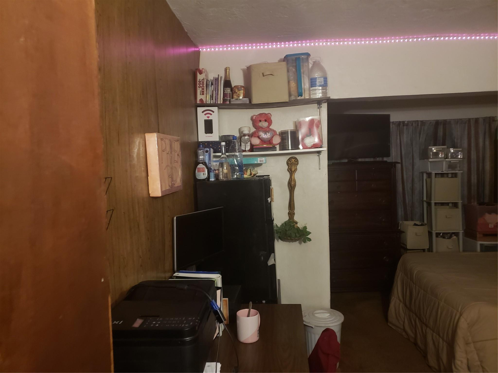 Bunche Park - Residential