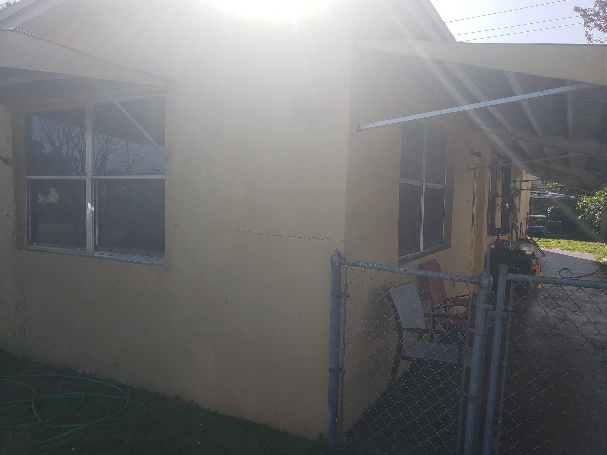 Bunche Park - Residential