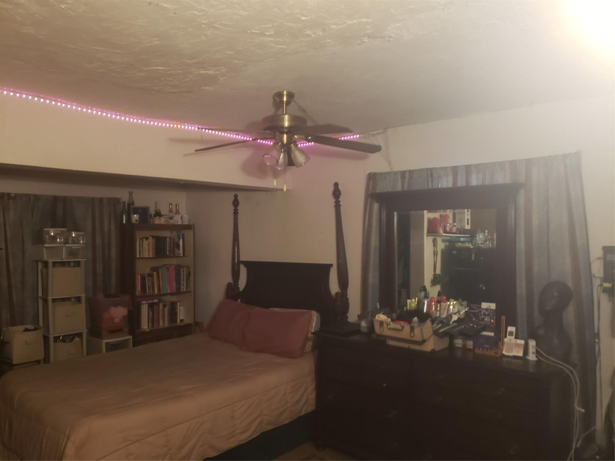Bunche Park - Residential