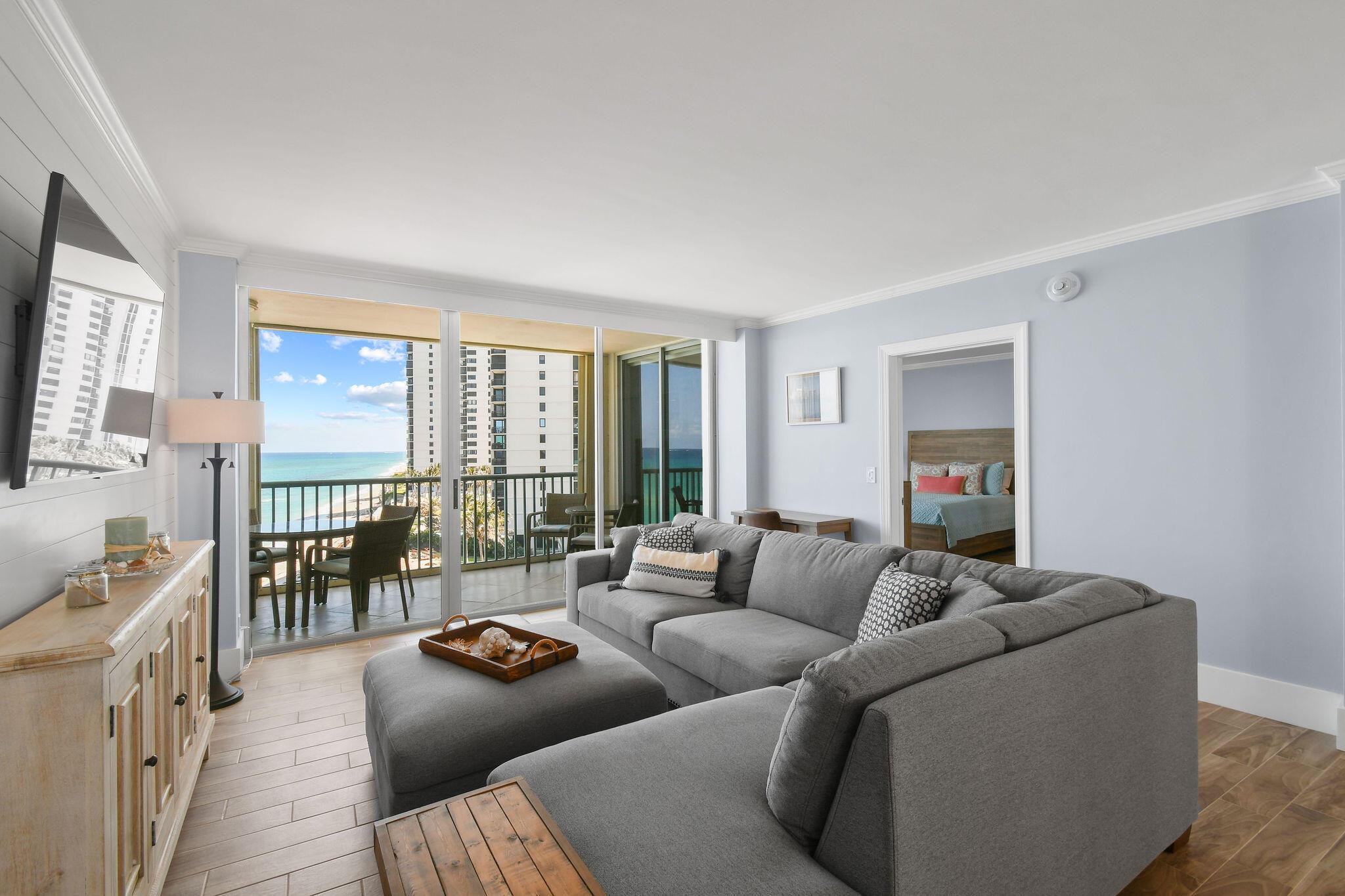 5400 N Ocean Drive 6b