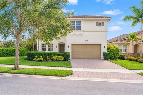 Photo of 8376 NW 121st Way, Parkland, FL 33076 (MLS # B26086172)