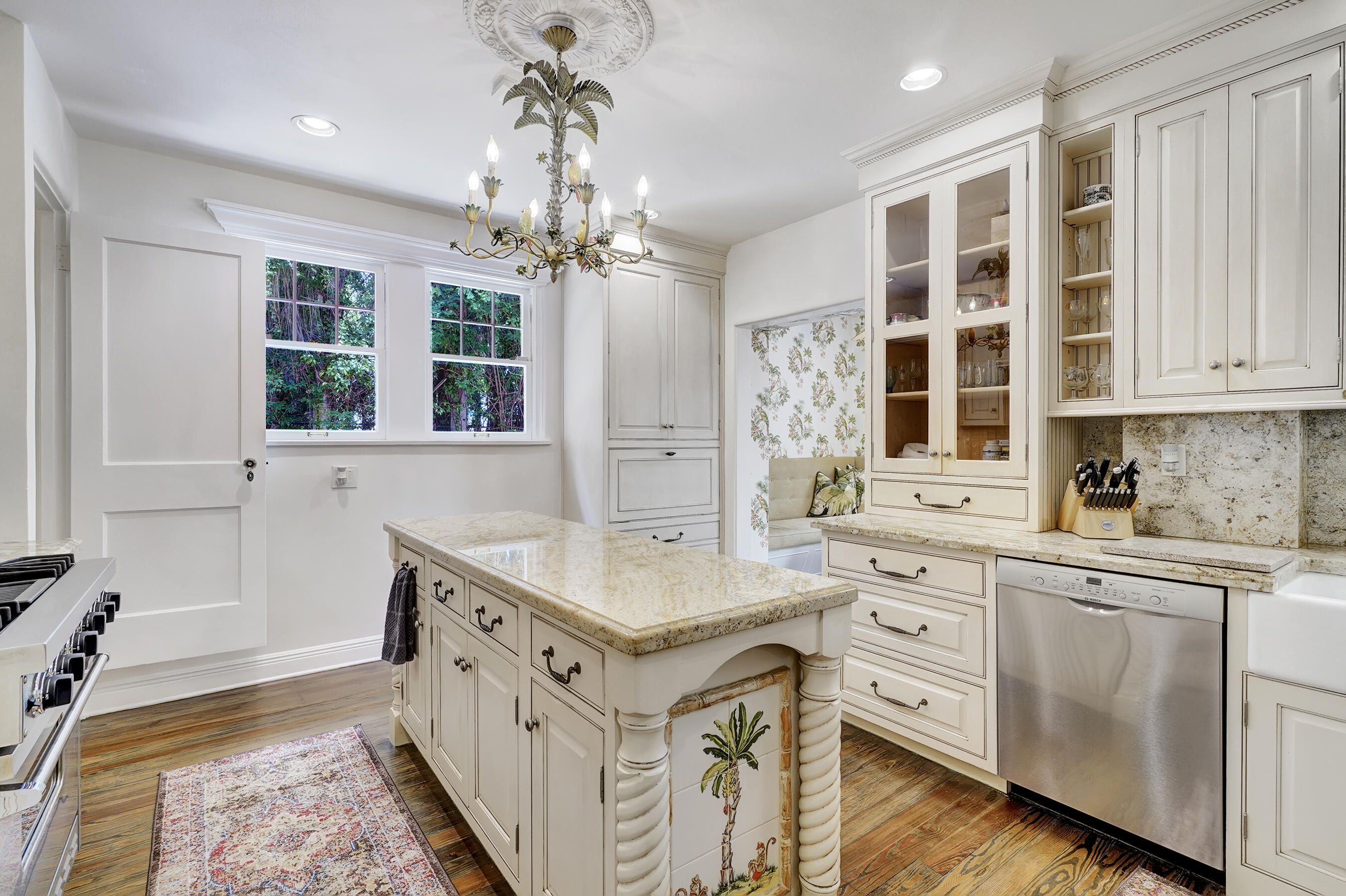 GRUBER CARLBERG - Residential