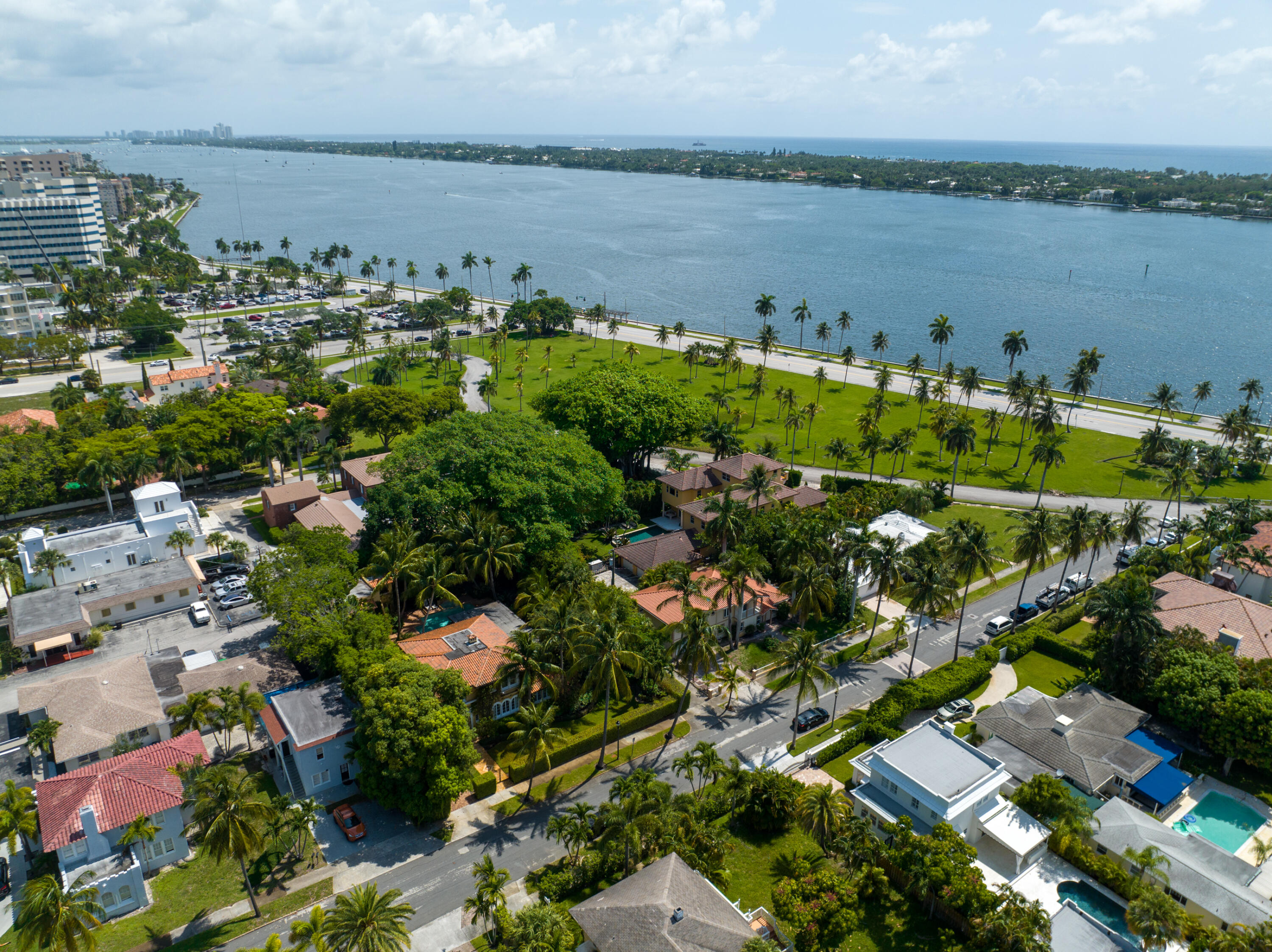 GRUBER CARLBERG - Residential
