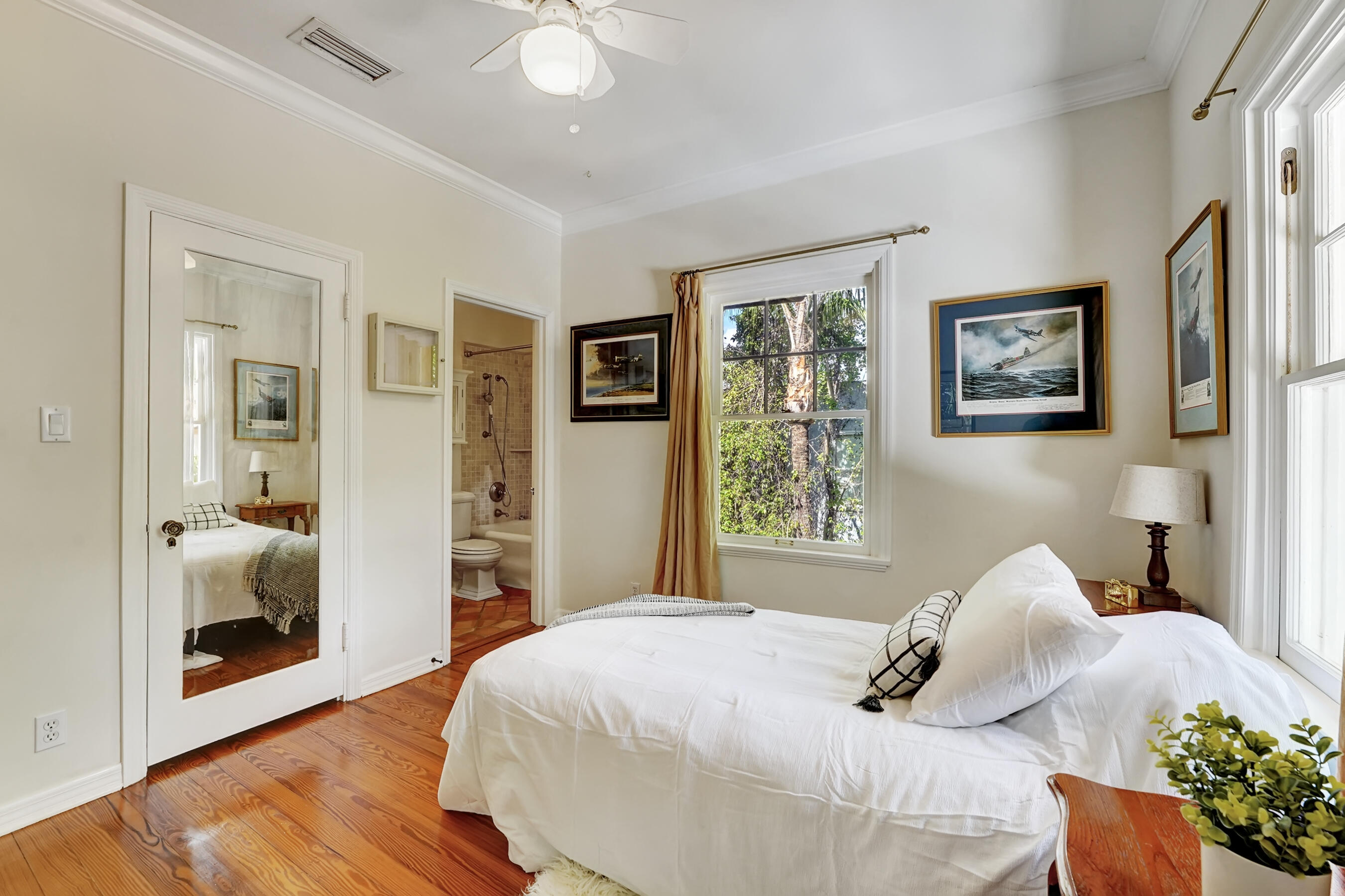 GRUBER CARLBERG - Residential