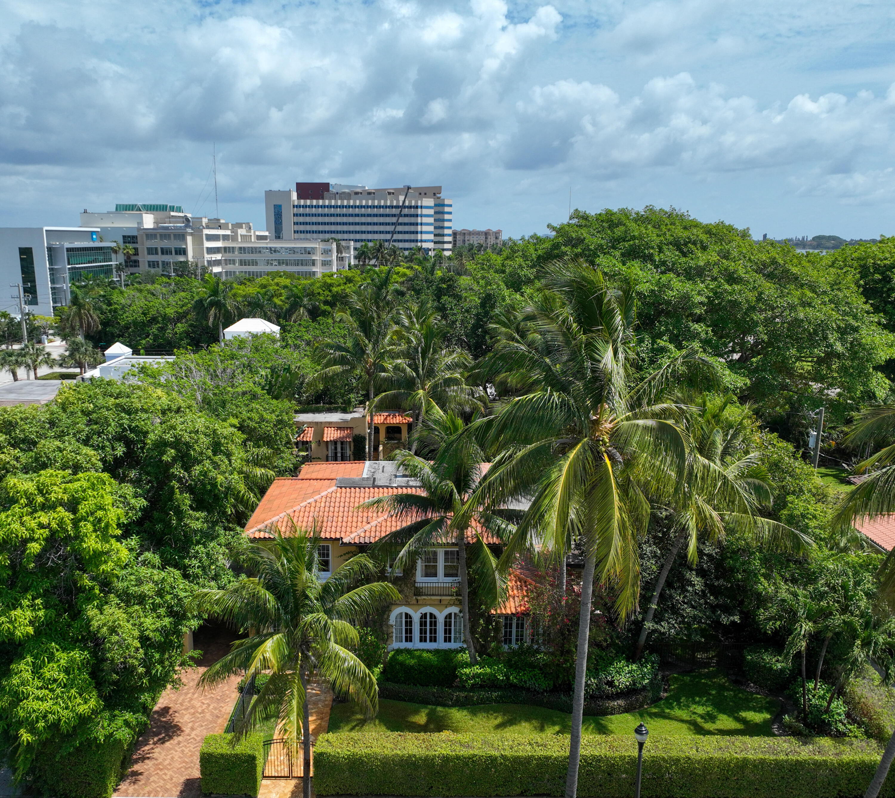 GRUBER CARLBERG - Residential