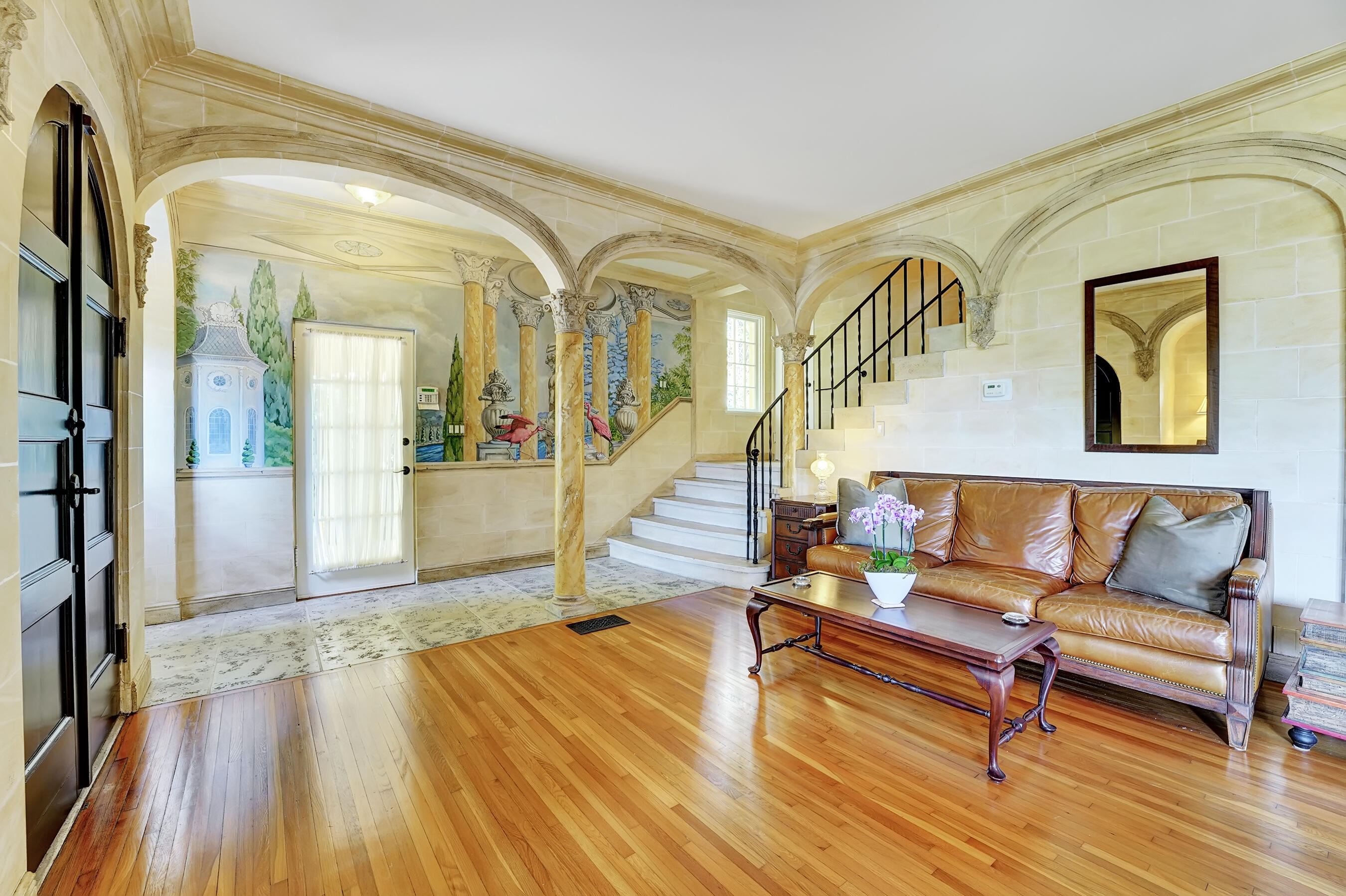 GRUBER CARLBERG - Residential