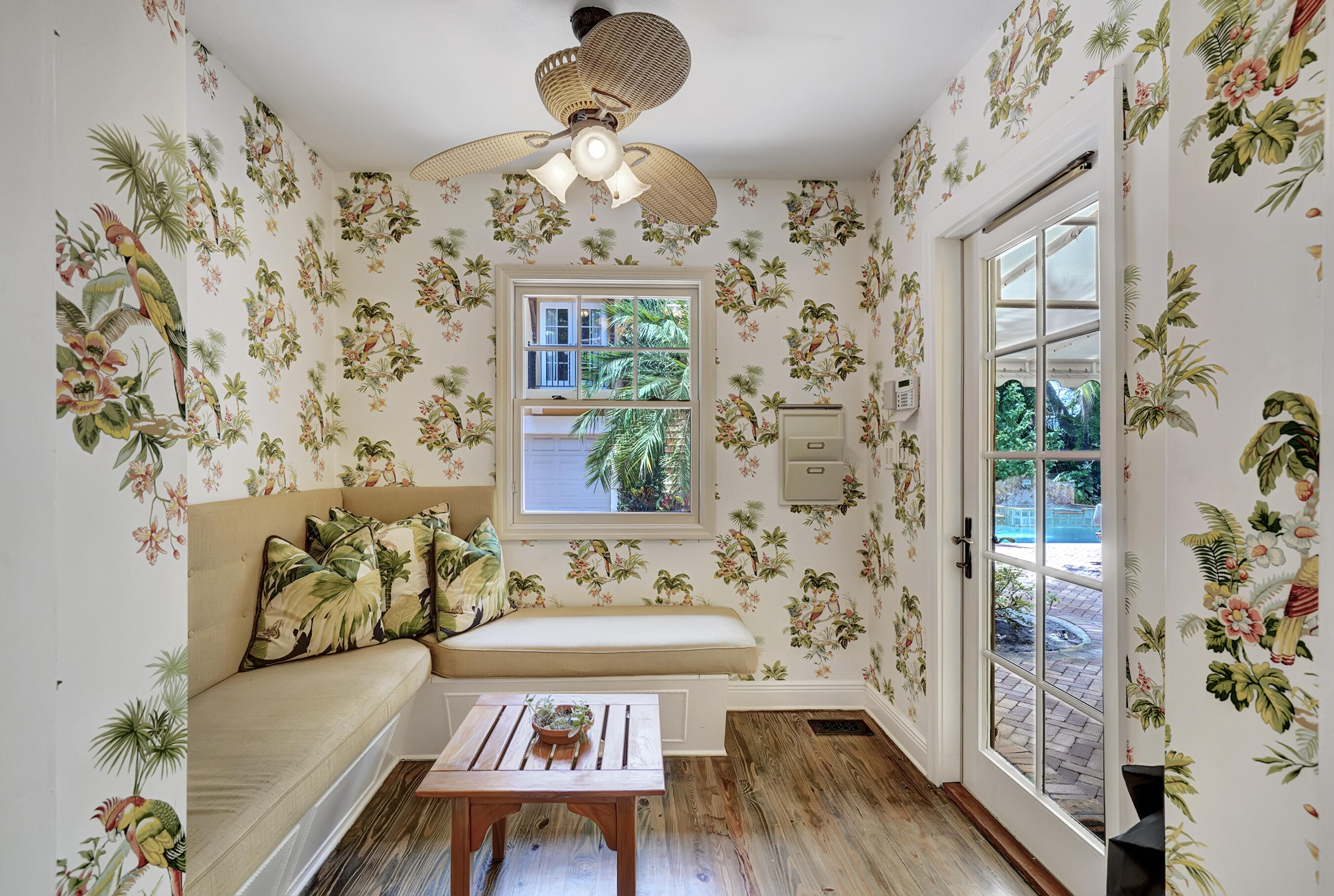 GRUBER CARLBERG - Residential