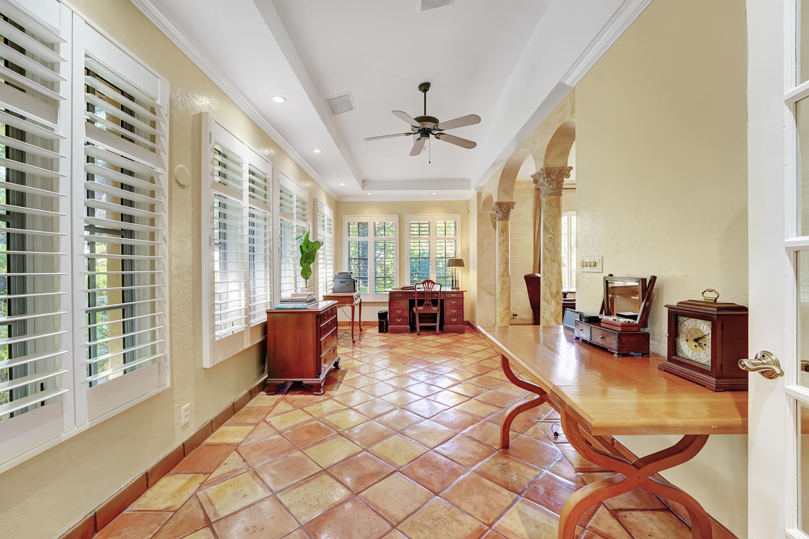 GRUBER CARLBERG - Residential