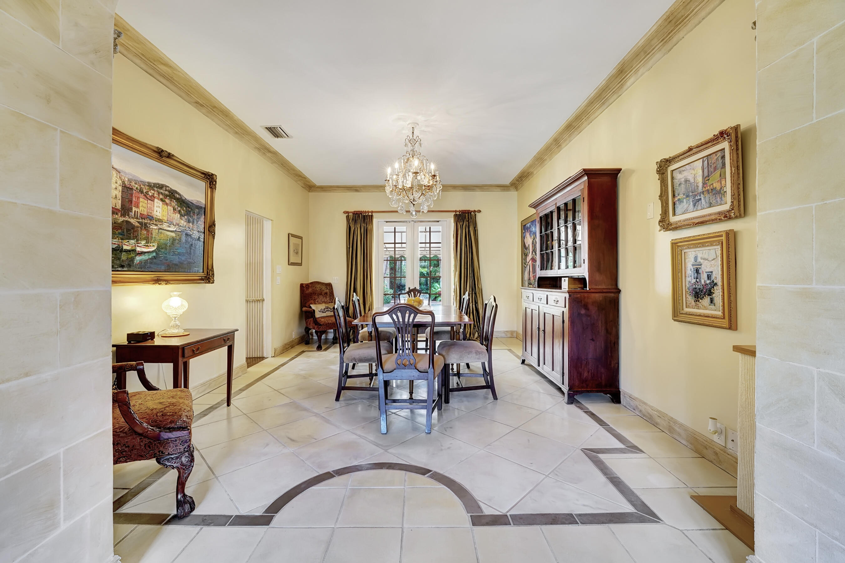 GRUBER CARLBERG - Residential