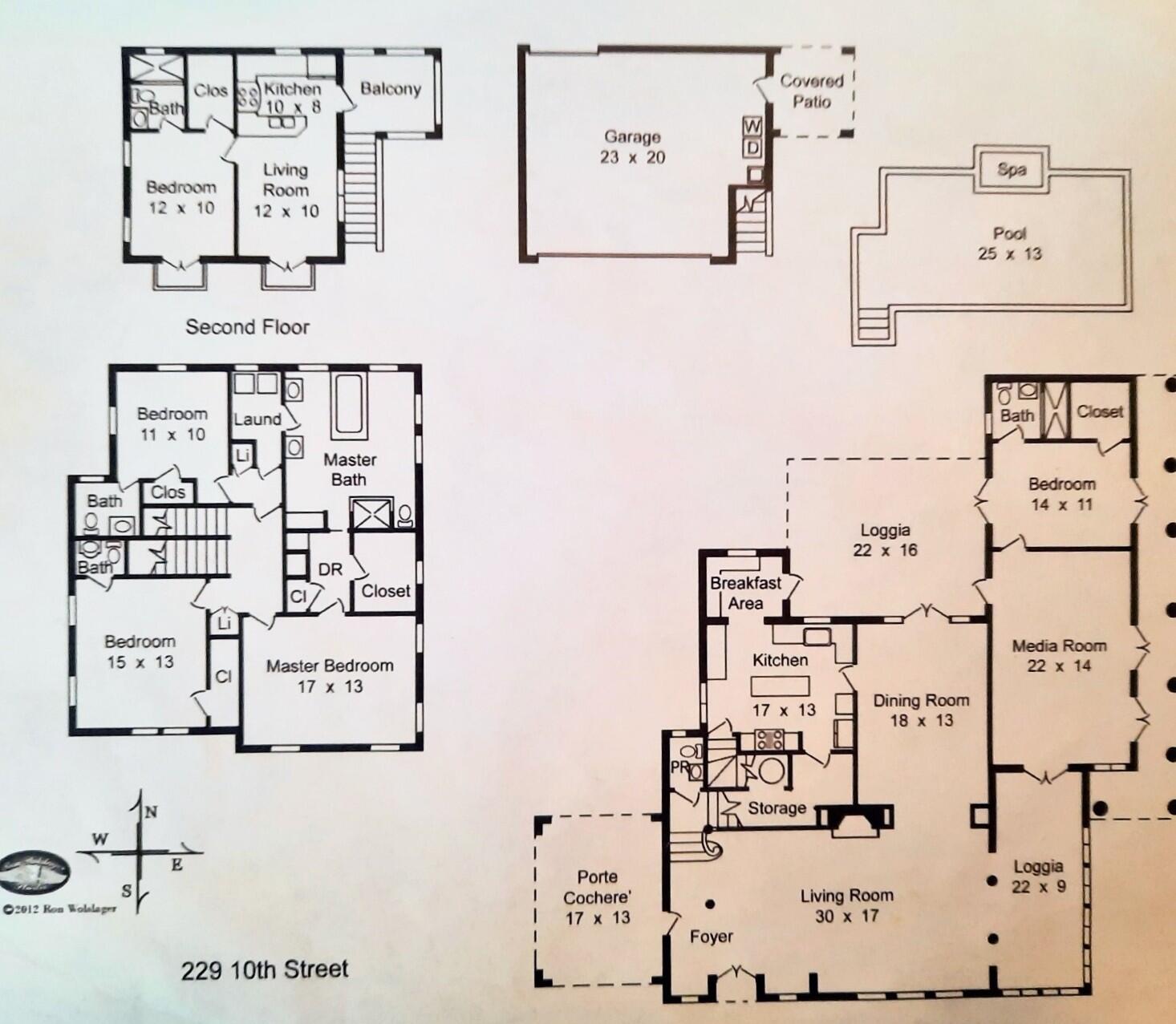 GRUBER CARLBERG - Residential