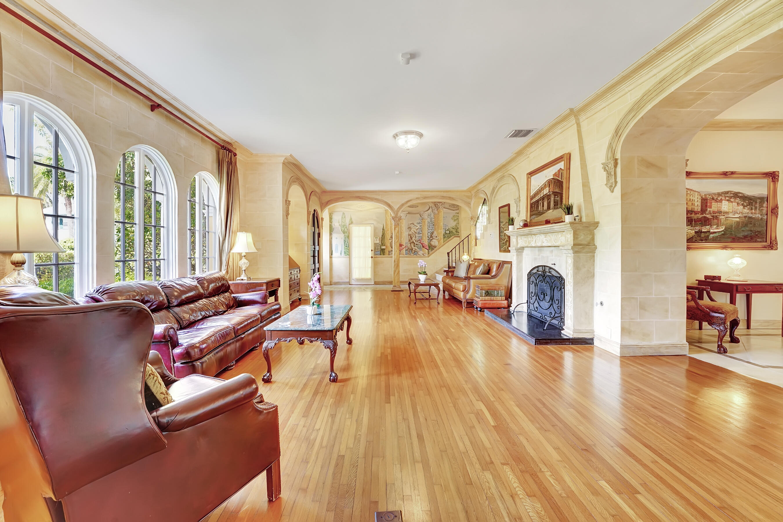 GRUBER CARLBERG - Residential