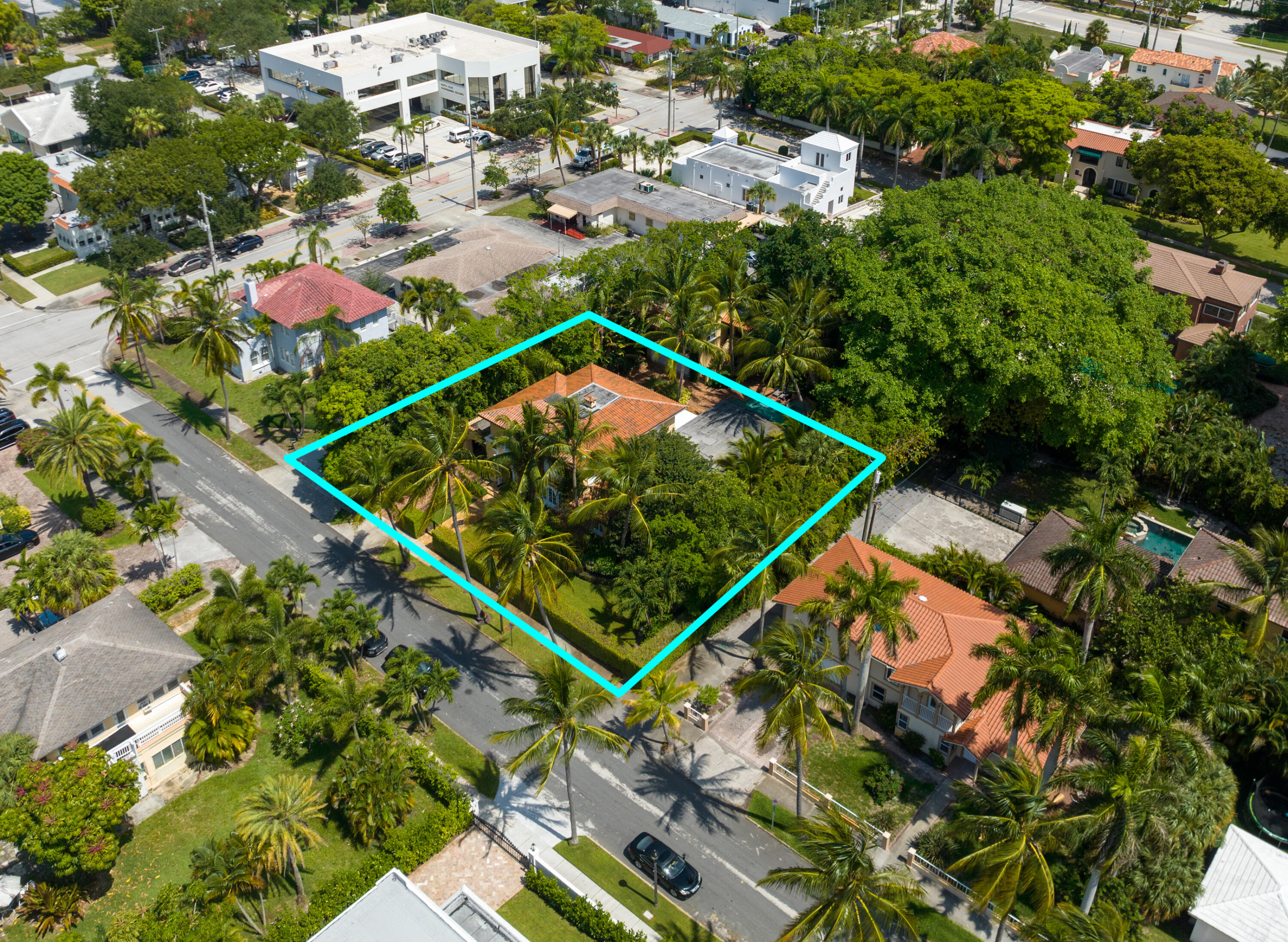 GRUBER CARLBERG - Residential