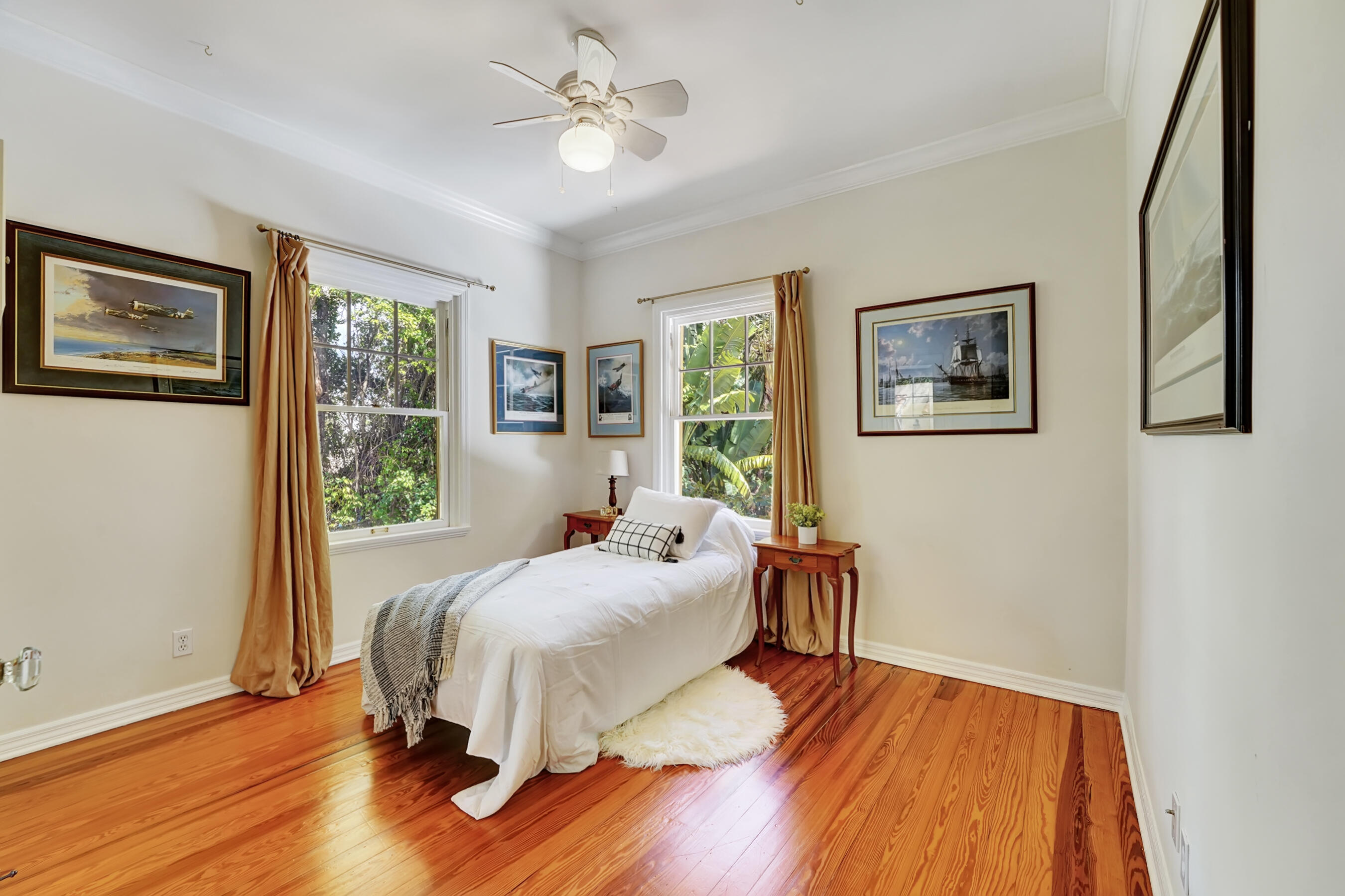 GRUBER CARLBERG - Residential