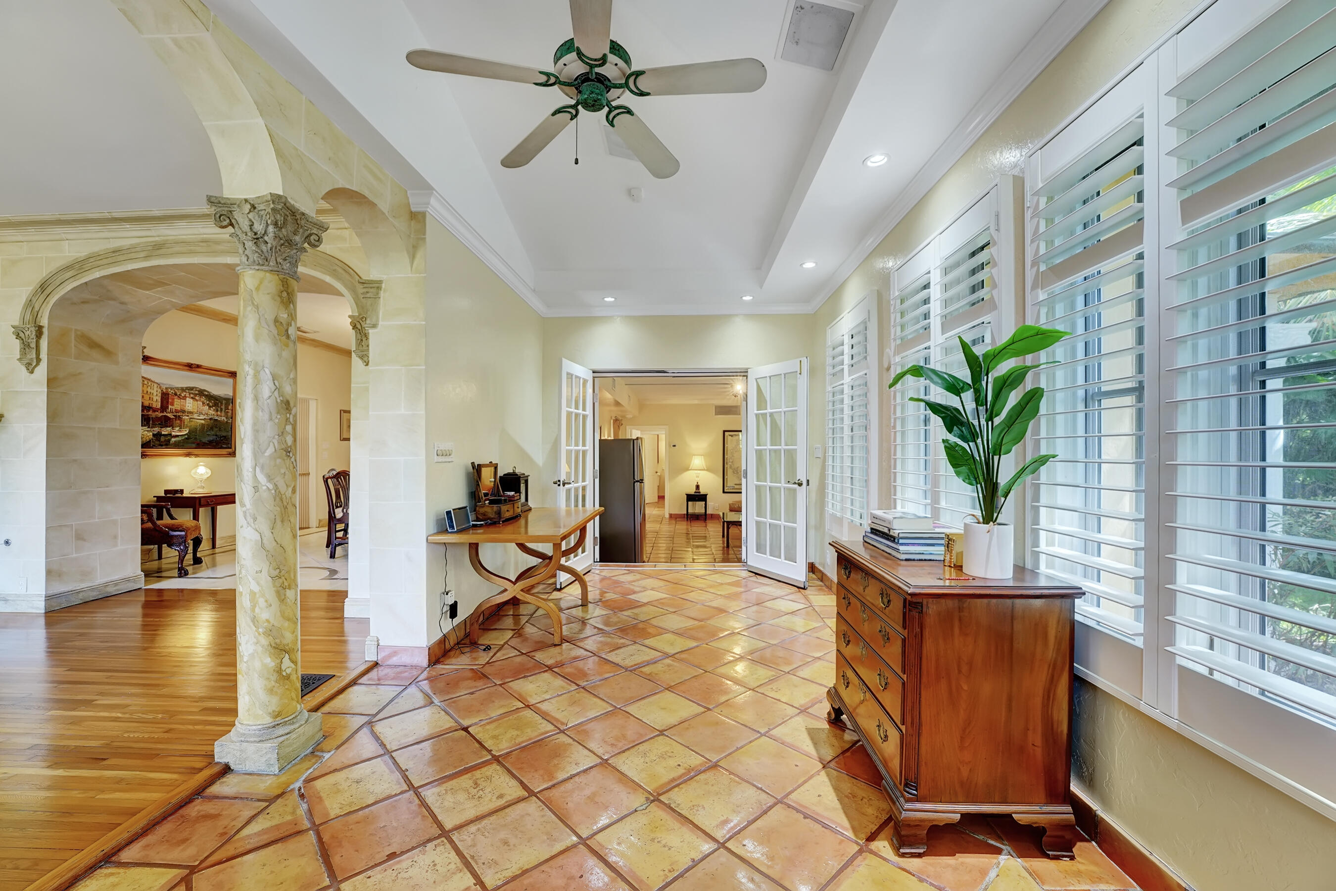 GRUBER CARLBERG - Residential