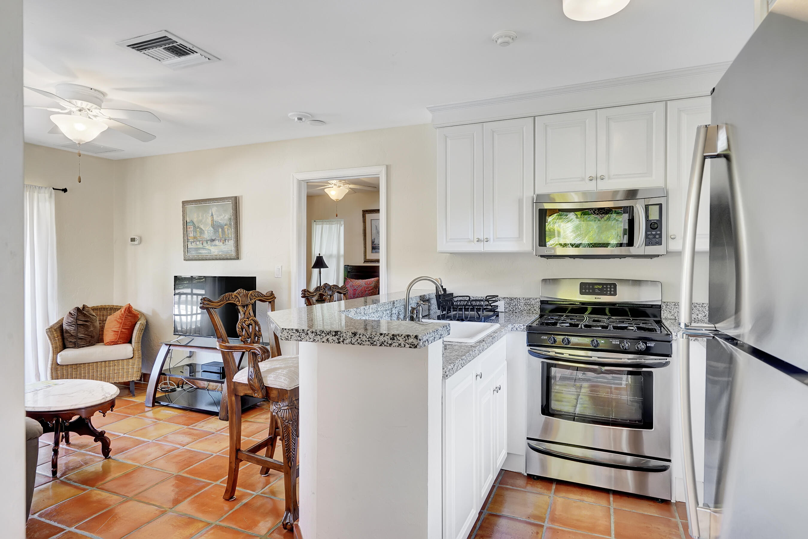 GRUBER CARLBERG - Residential