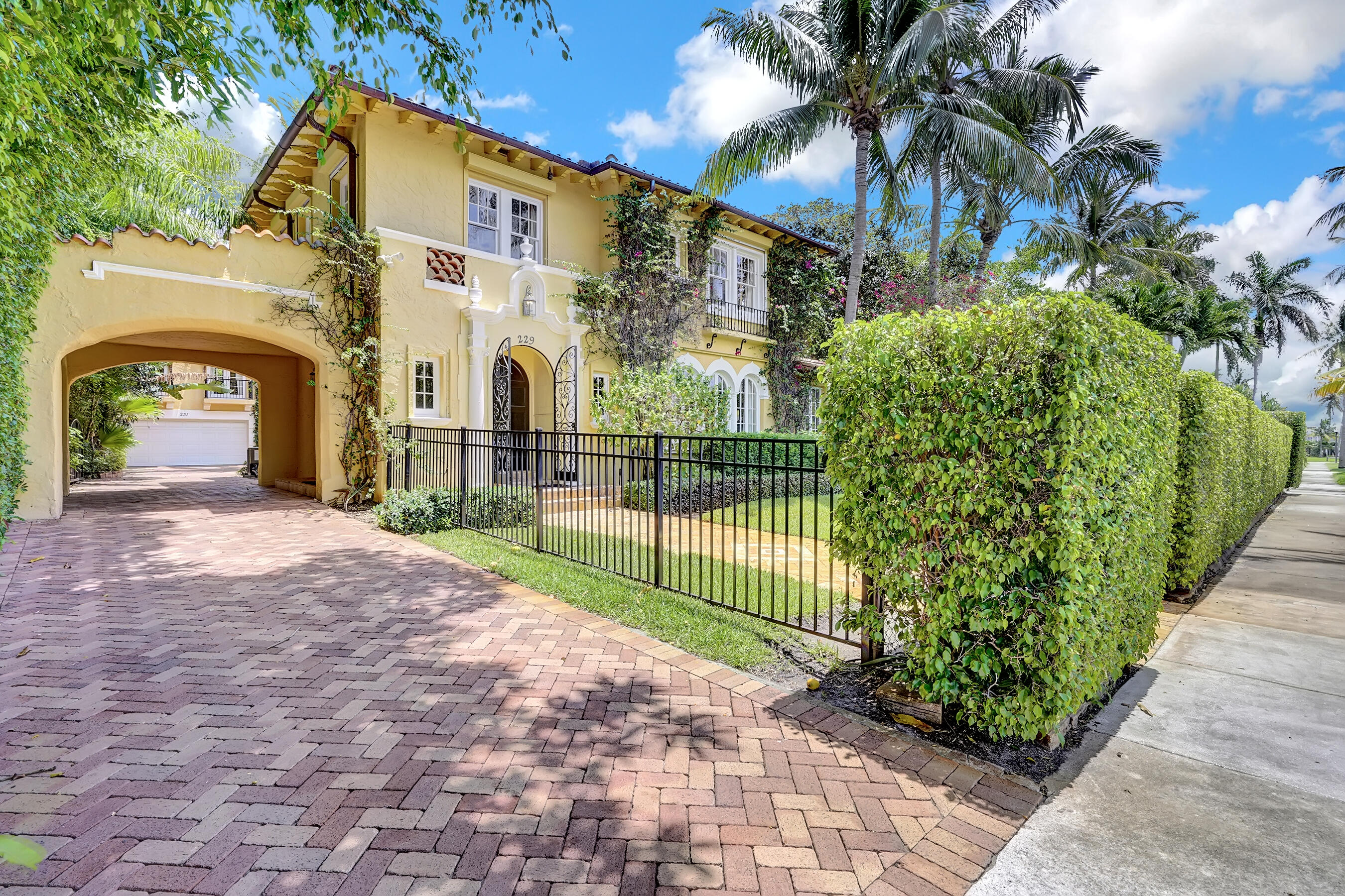 GRUBER CARLBERG - Residential