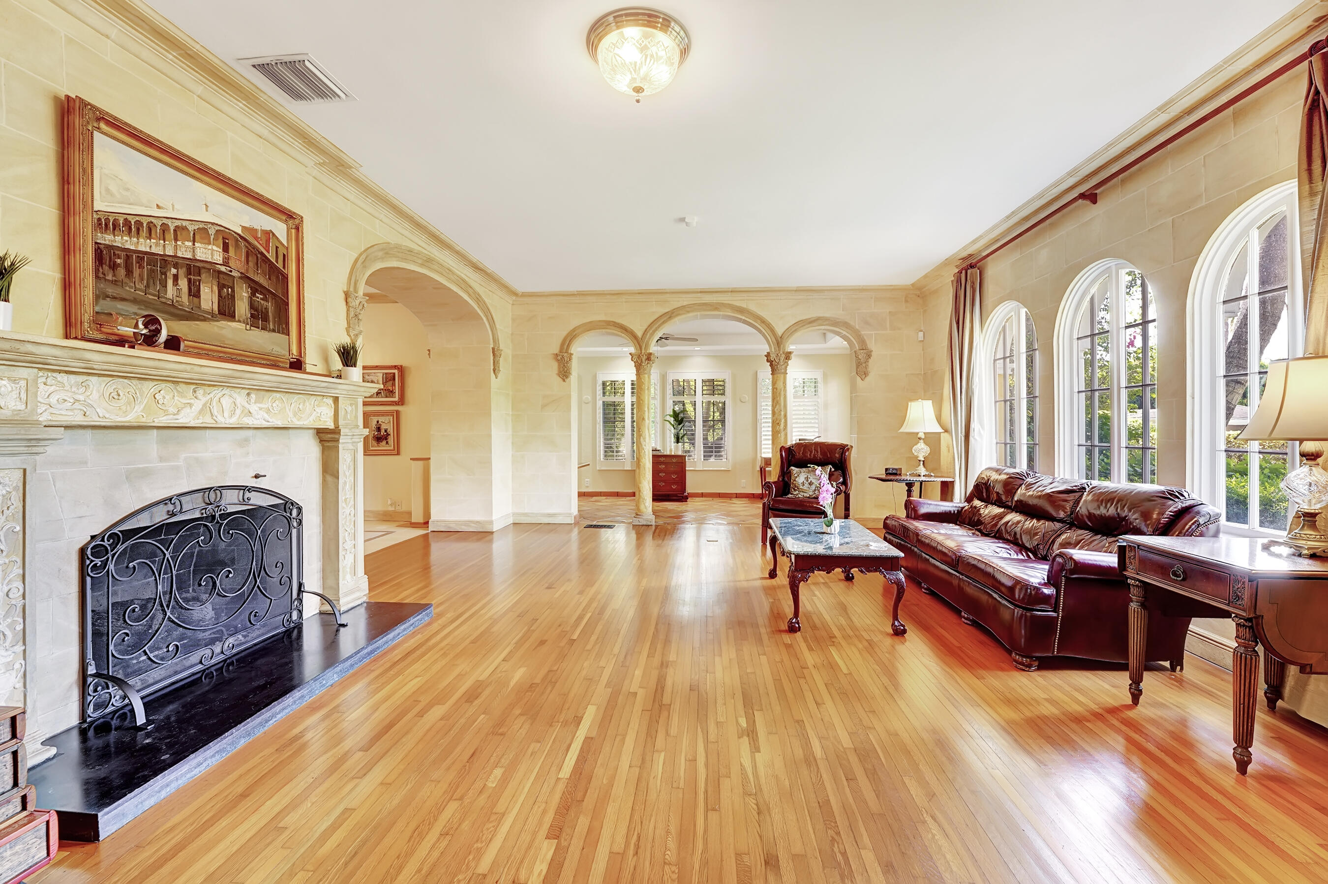 GRUBER CARLBERG - Residential