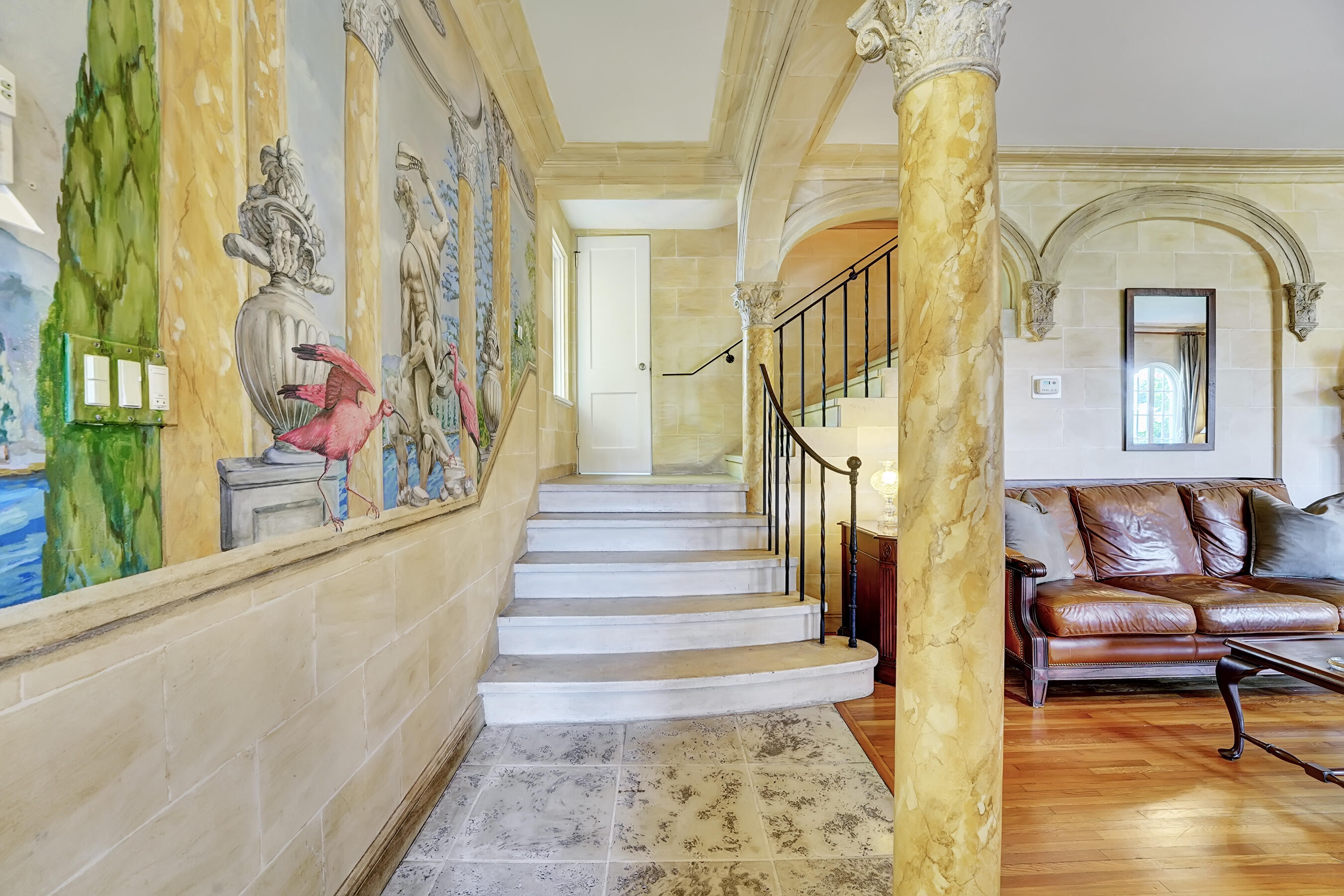 GRUBER CARLBERG - Residential