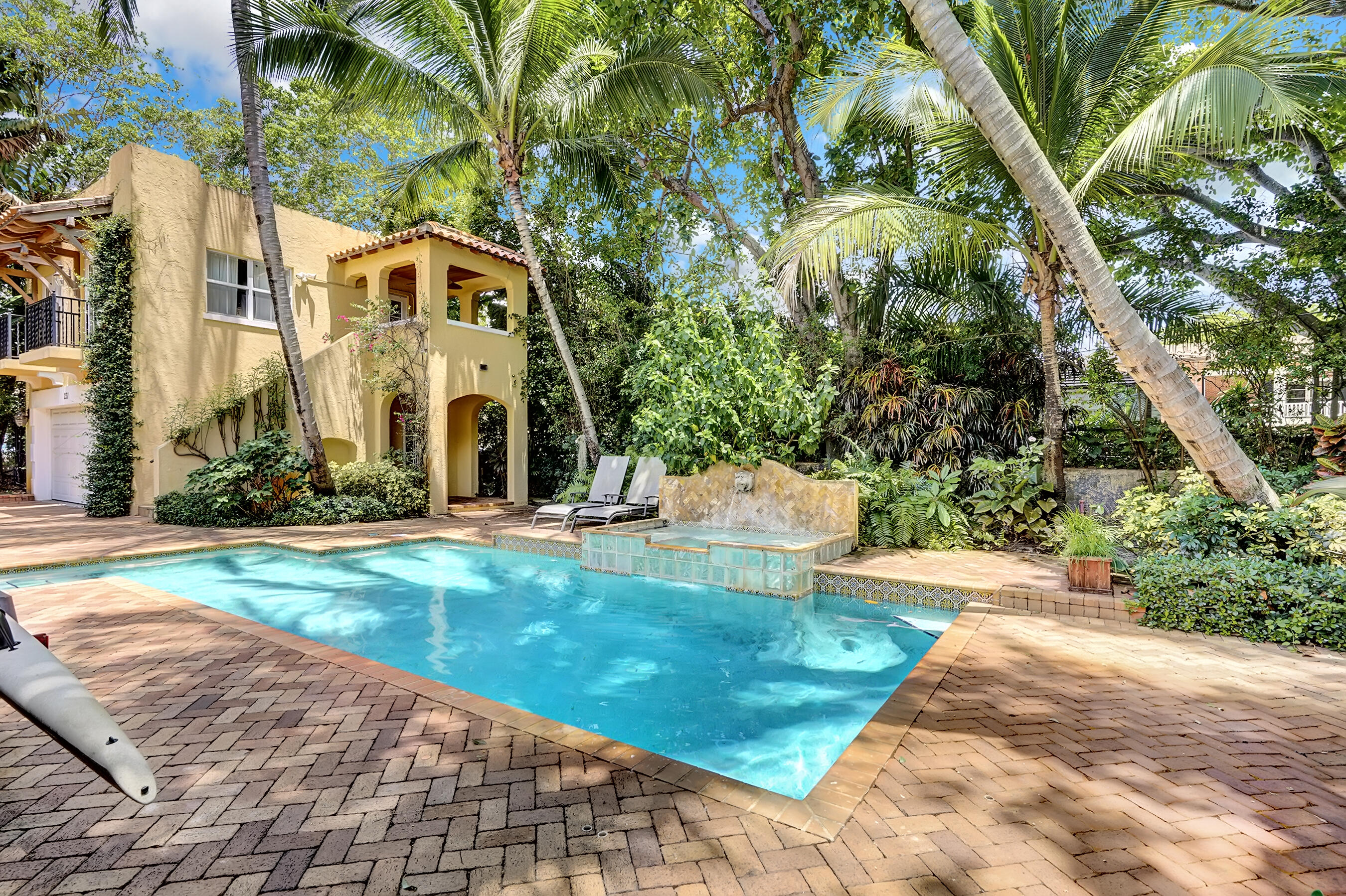 GRUBER CARLBERG - Residential