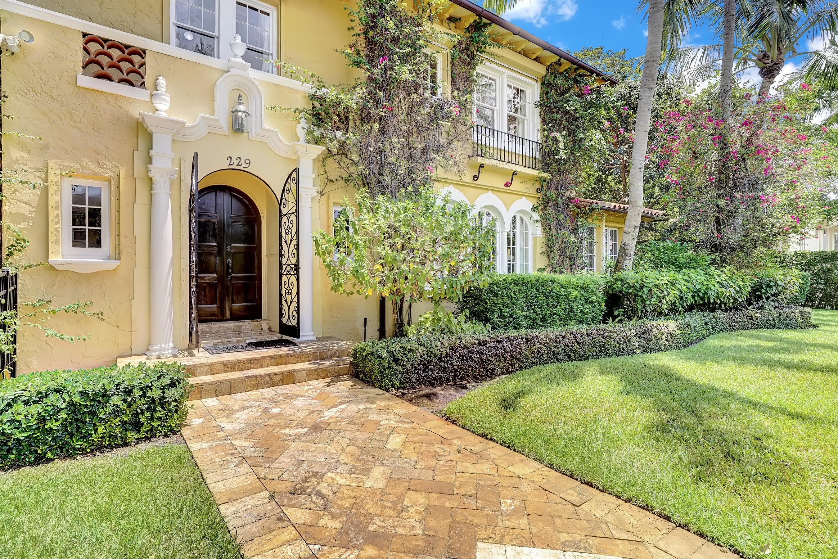 GRUBER CARLBERG - Residential