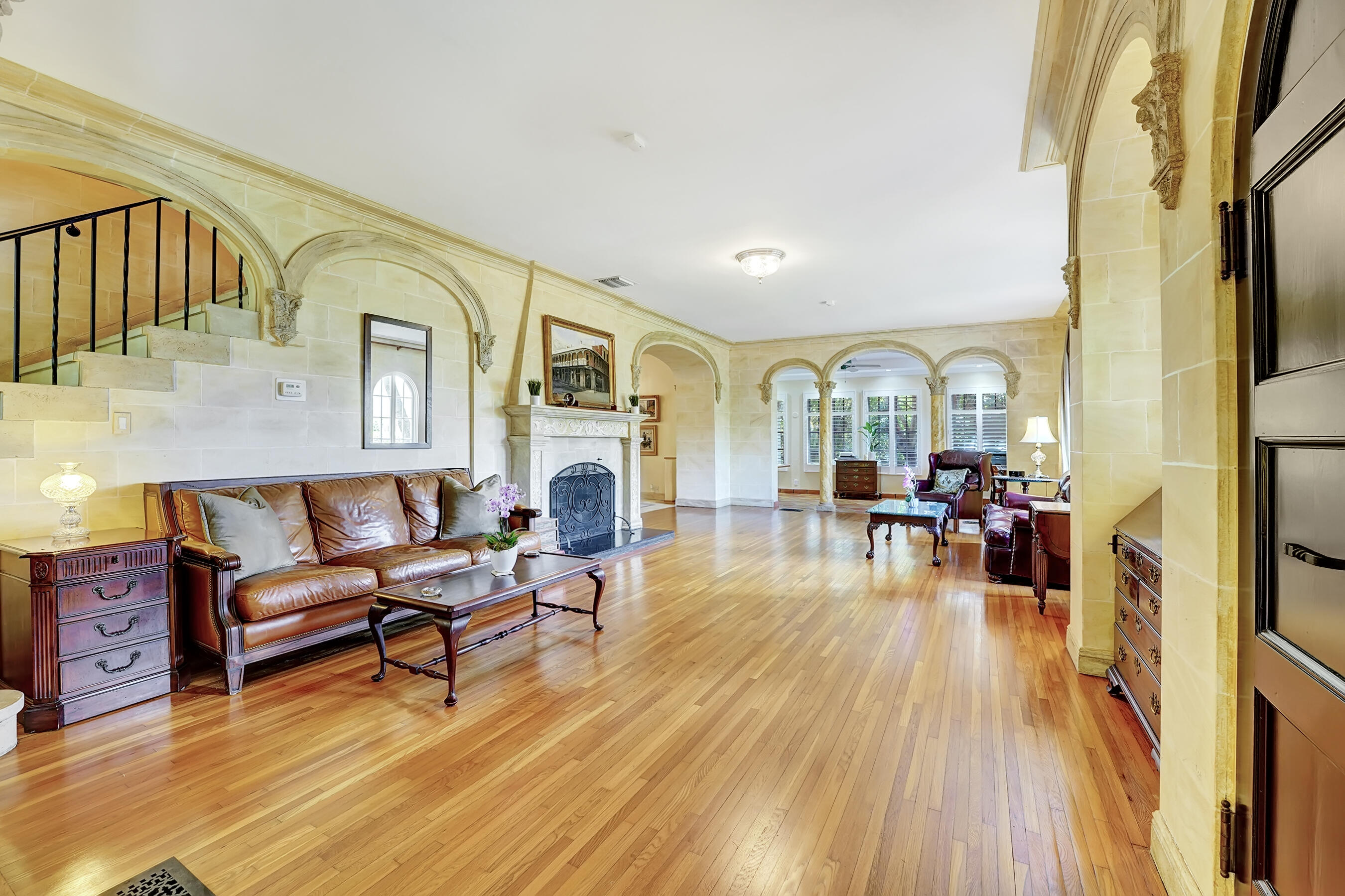 GRUBER CARLBERG - Residential