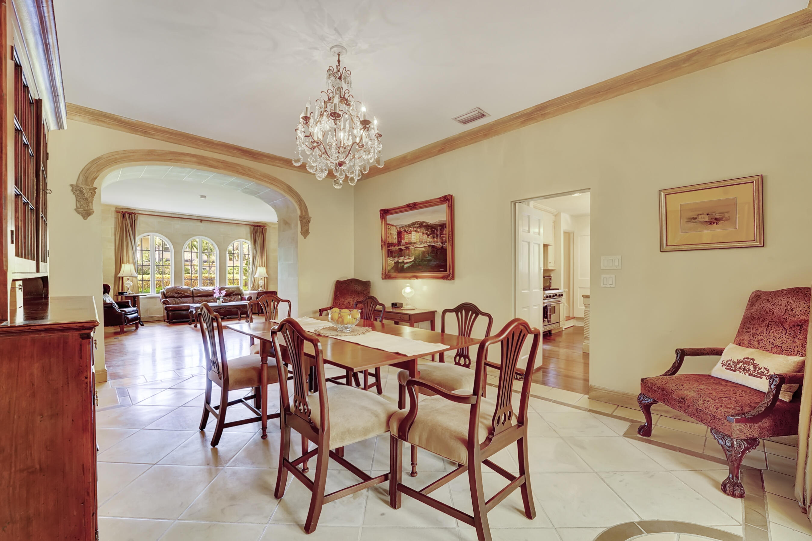 GRUBER CARLBERG - Residential