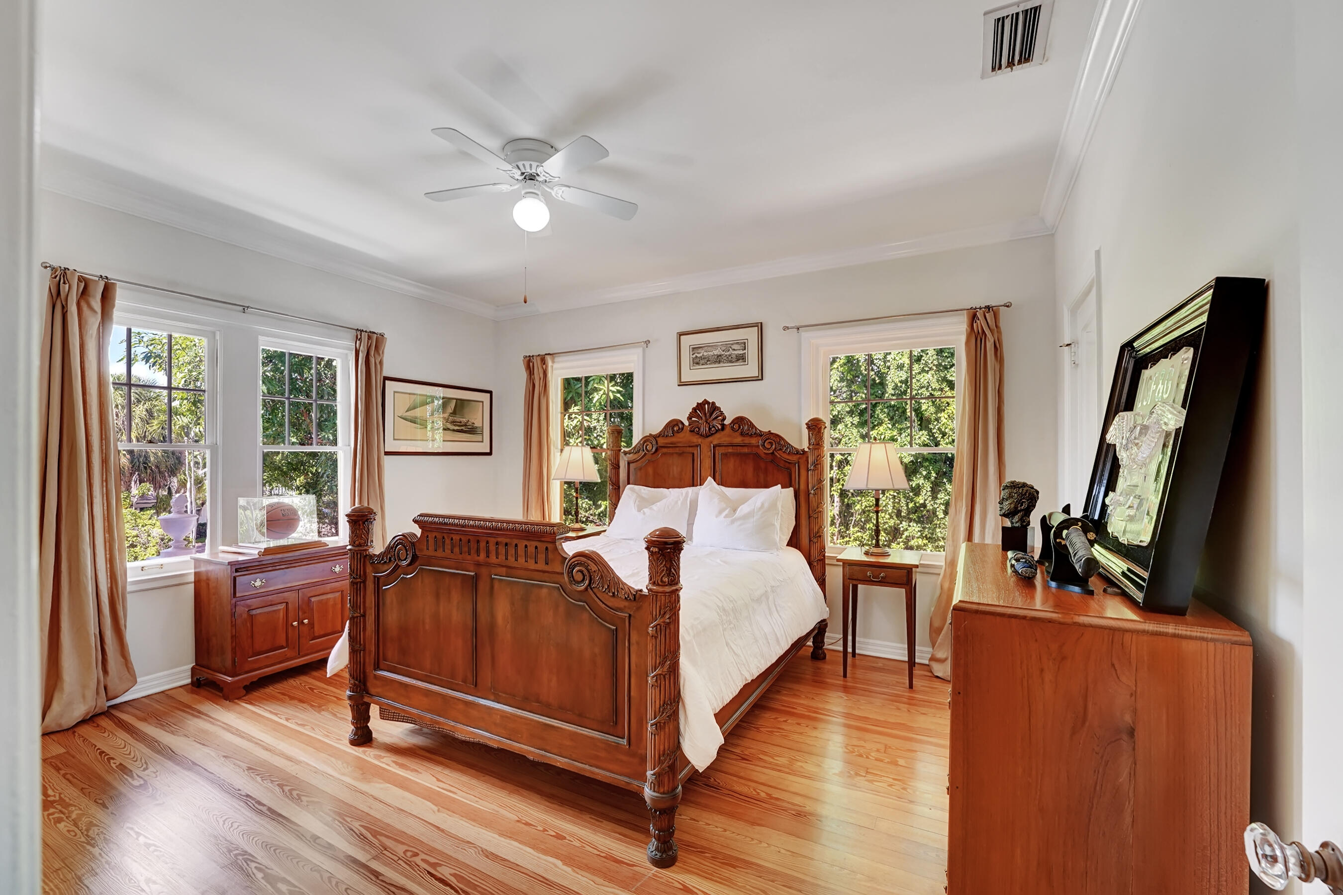 GRUBER CARLBERG - Residential