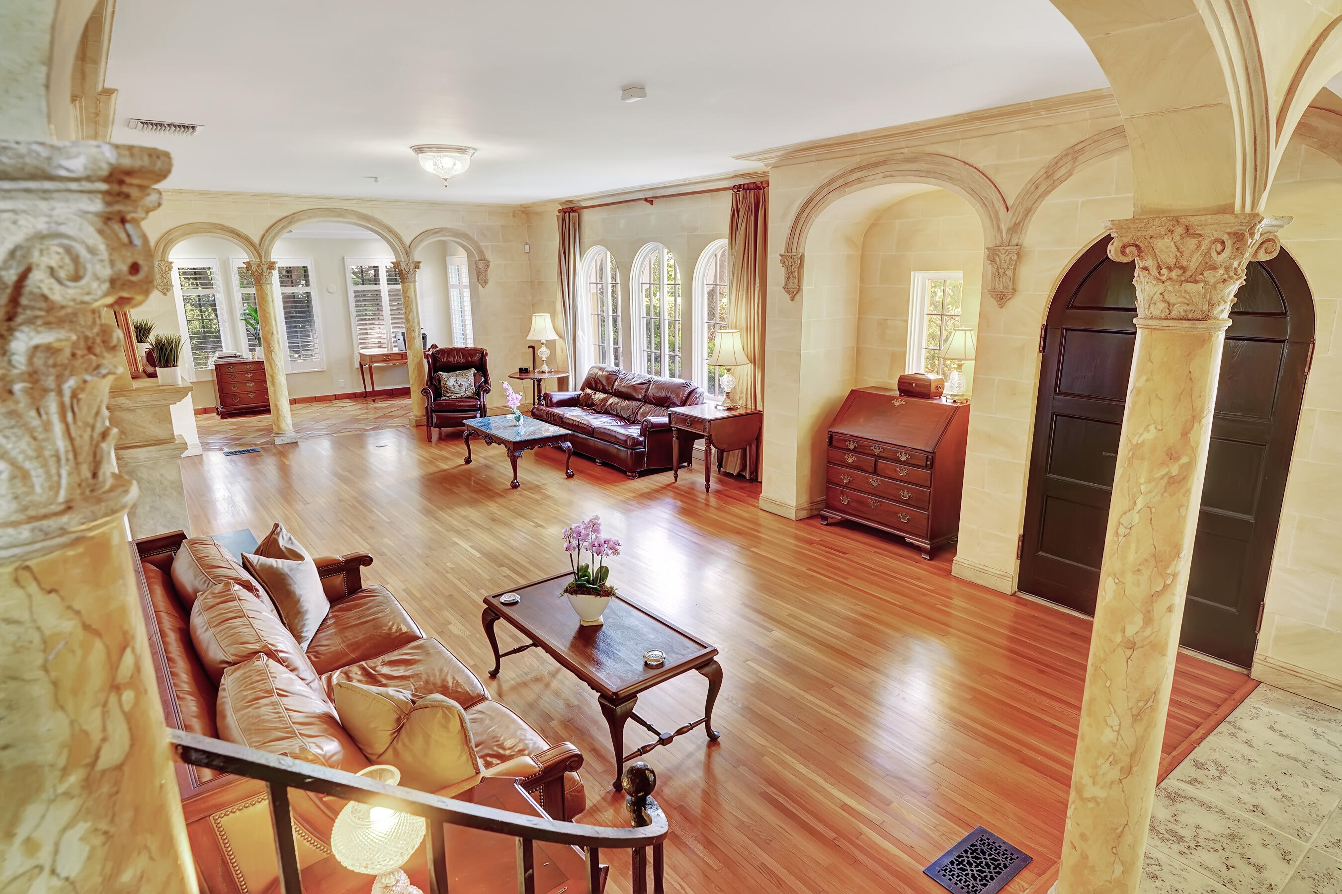 GRUBER CARLBERG - Residential