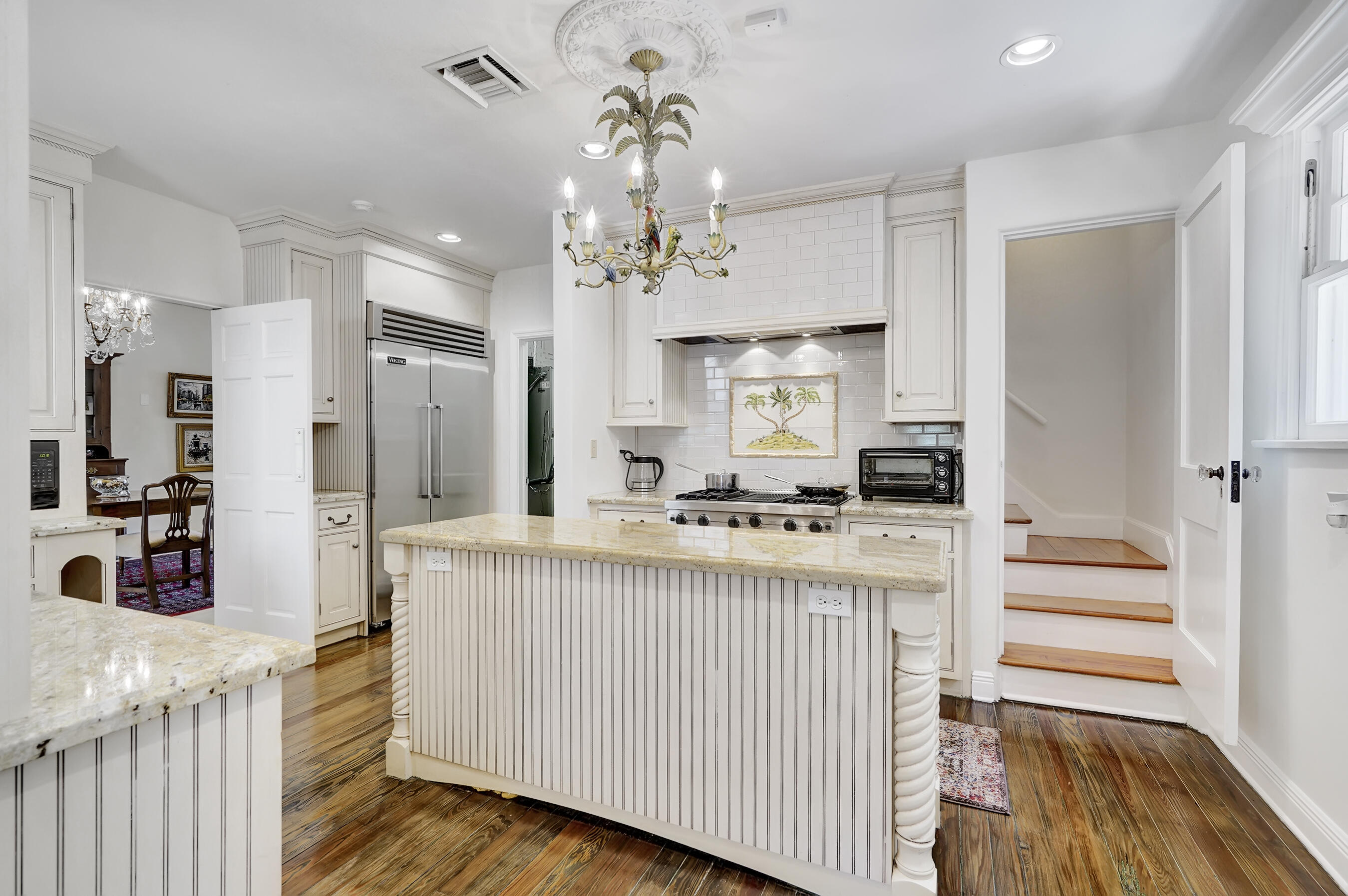 GRUBER CARLBERG - Residential