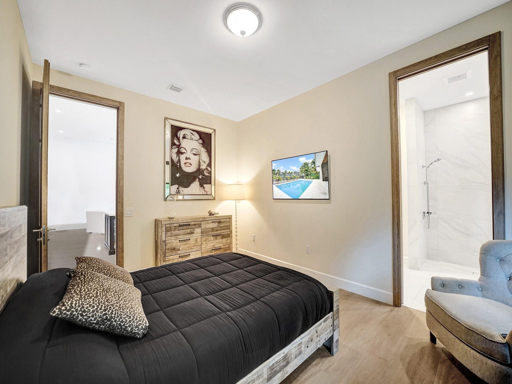 Nurmi Isles Island 3 - Residential