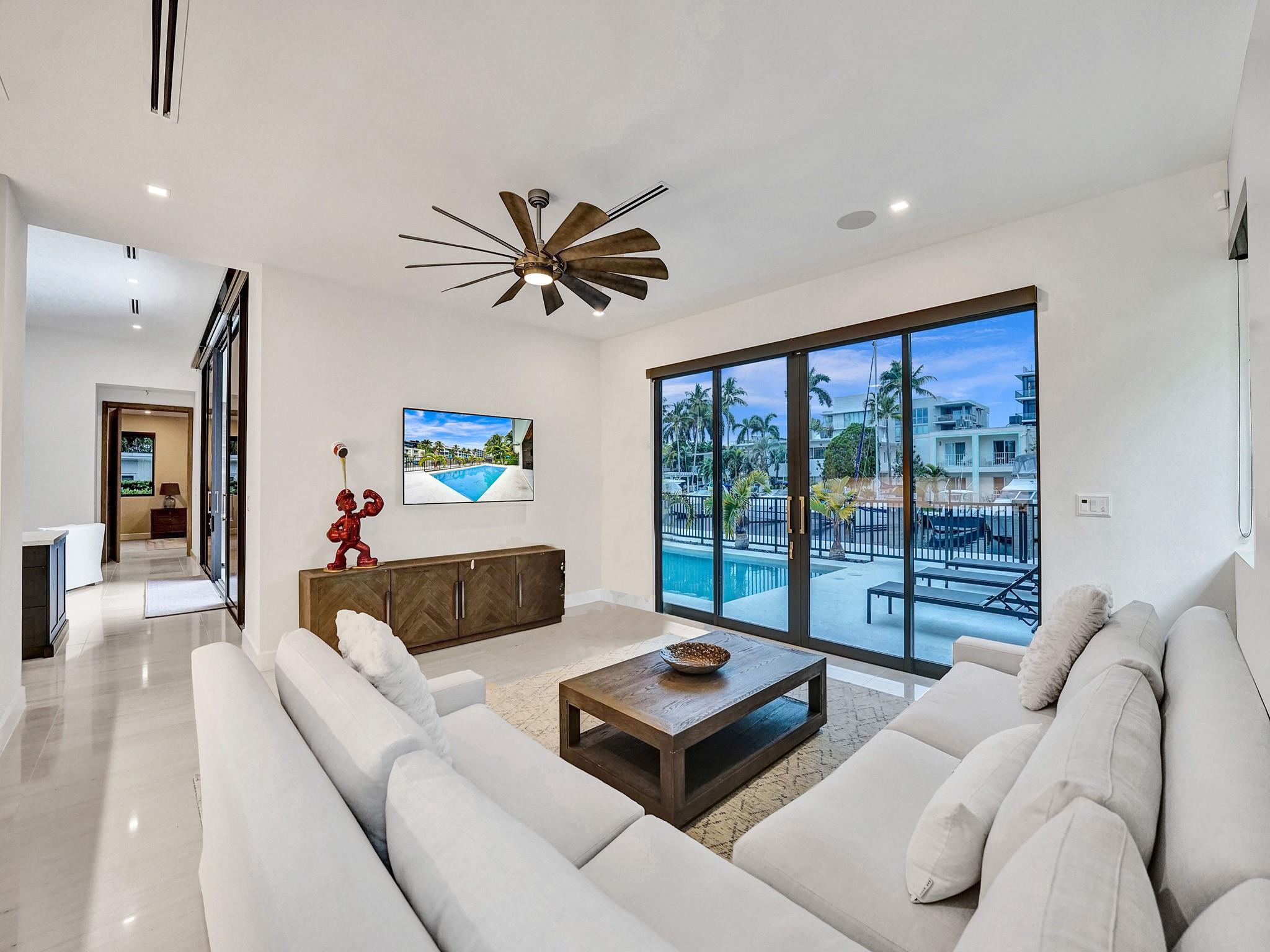 Nurmi Isles Island 3 - Residential