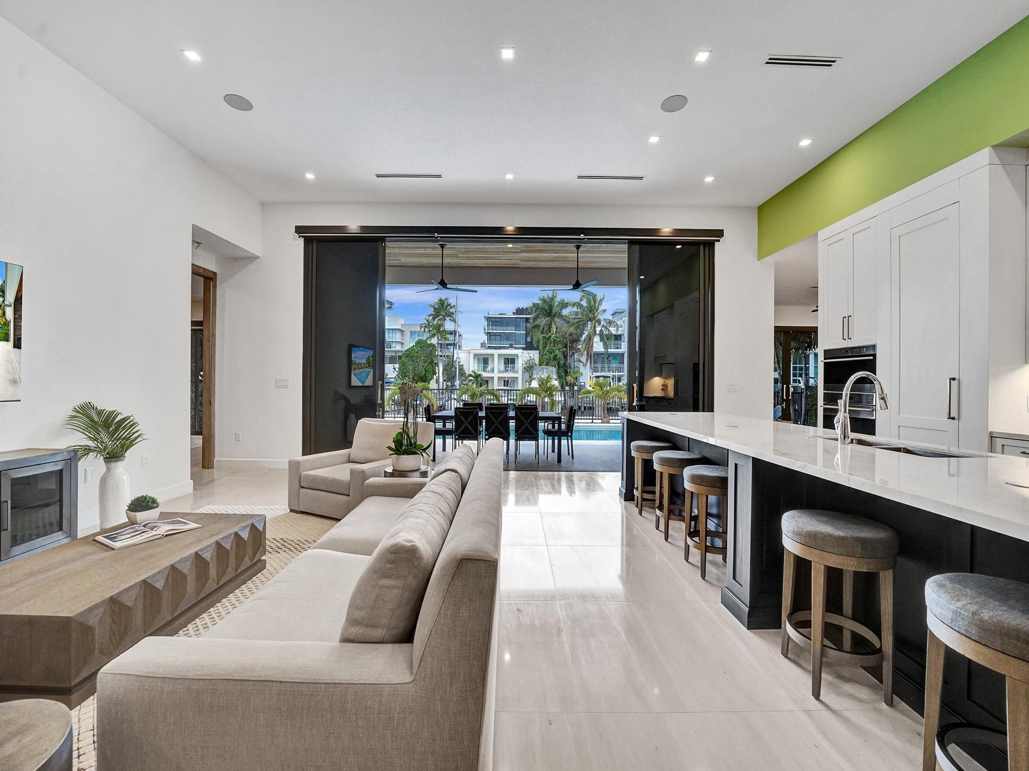 Nurmi Isles Island 3 - Residential