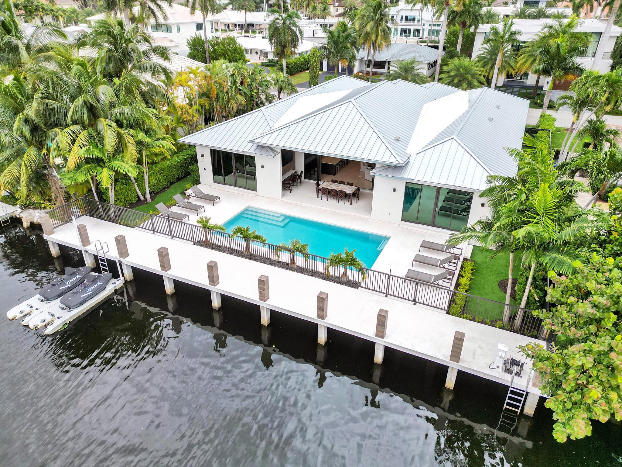 Nurmi Isles Island 3 - Residential