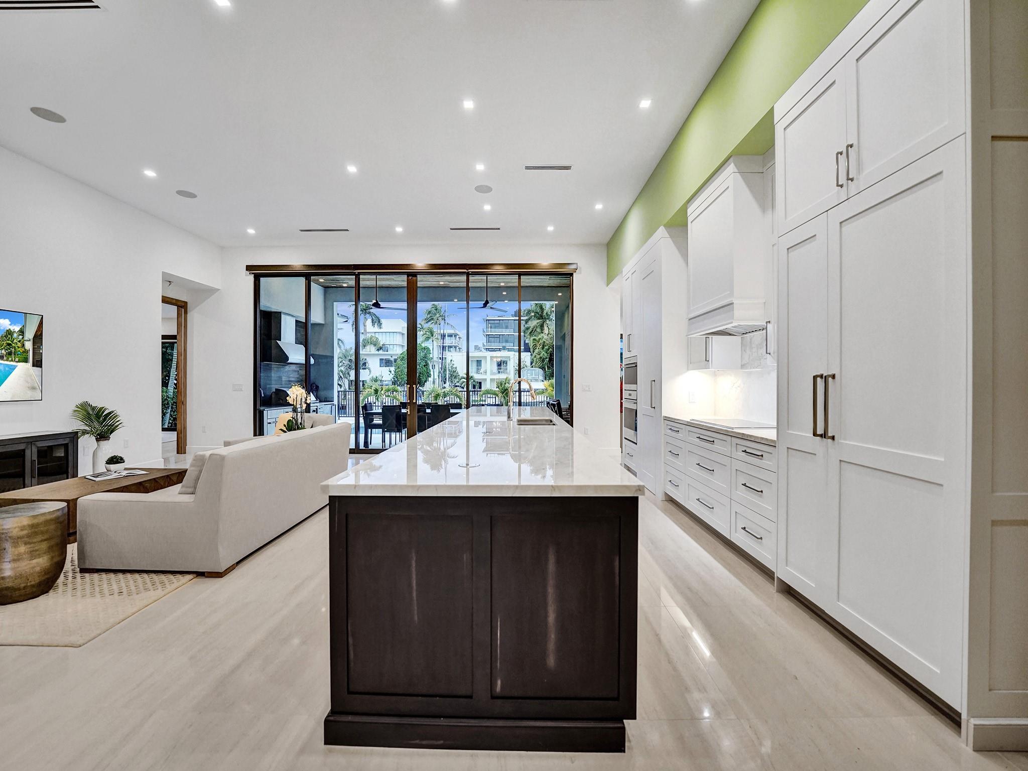 Nurmi Isles Island 3 - Residential