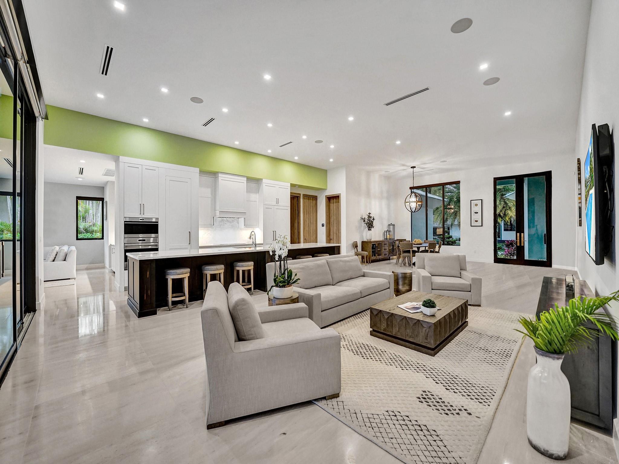 Nurmi Isles Island 3 - Residential