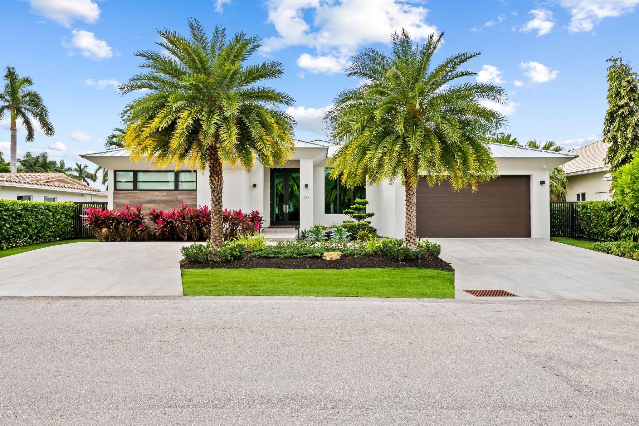 Nurmi Isles Island 3 - Residential