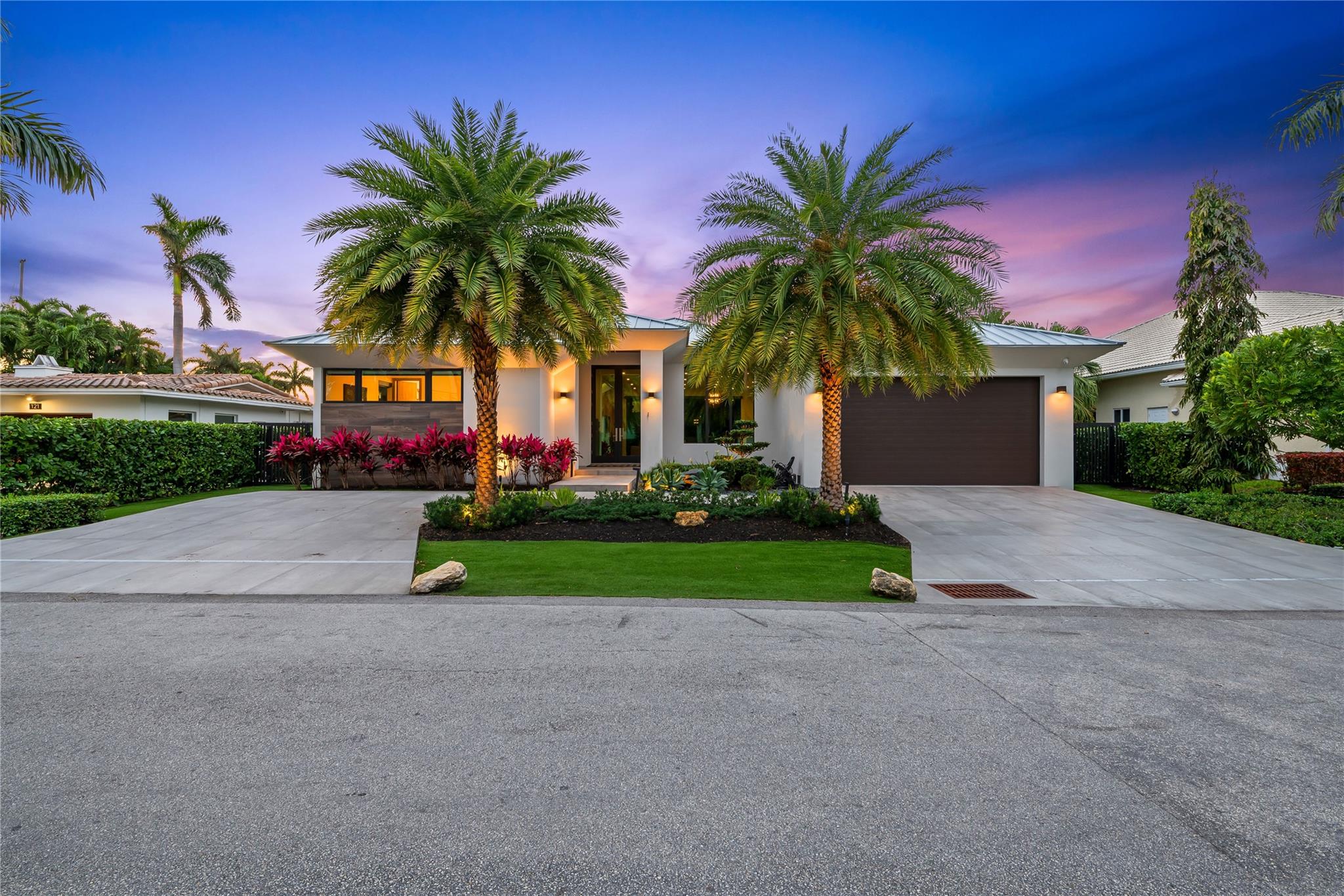 Nurmi Isles Island 3 - Residential